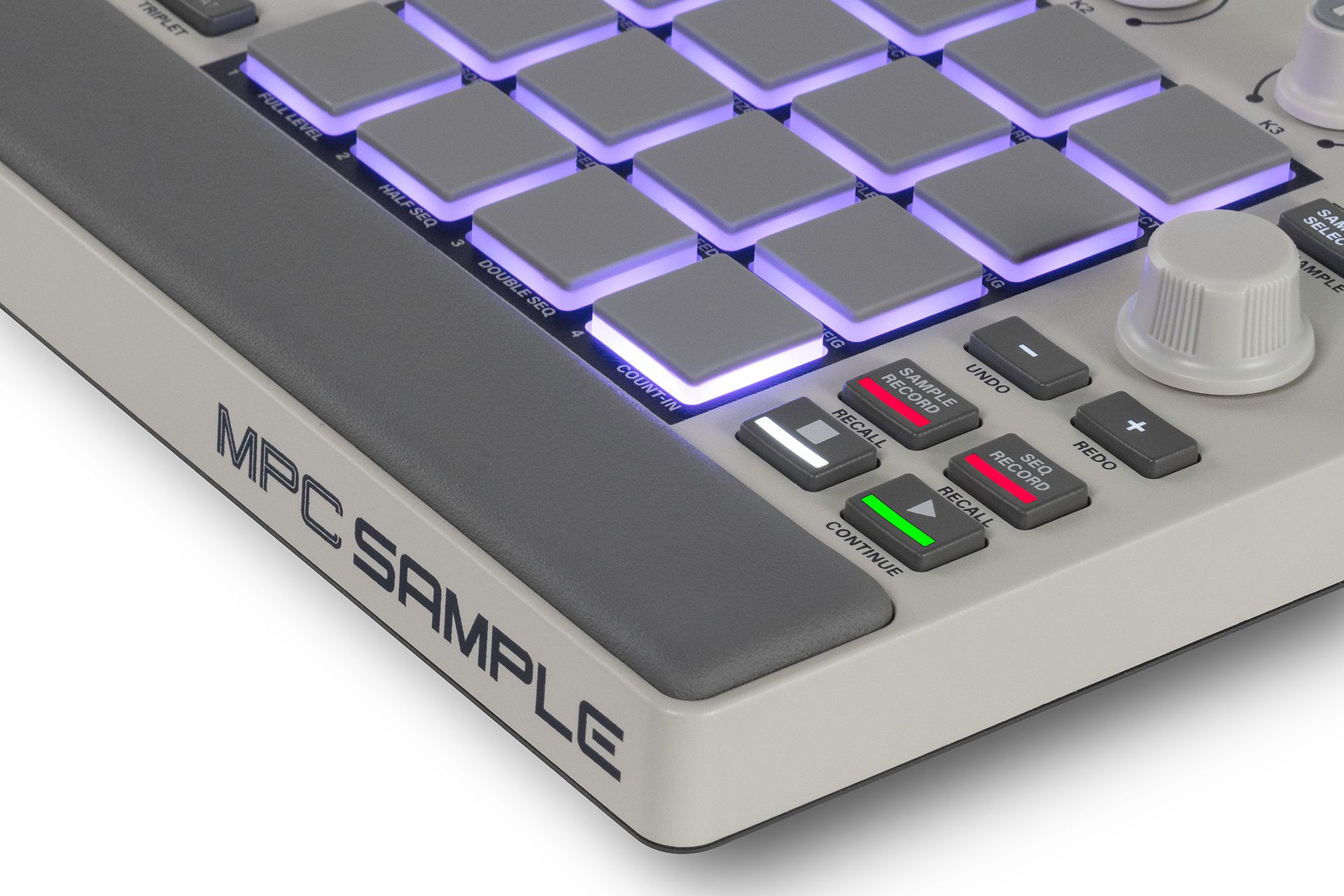 Akai MPC Sample – Bild 10