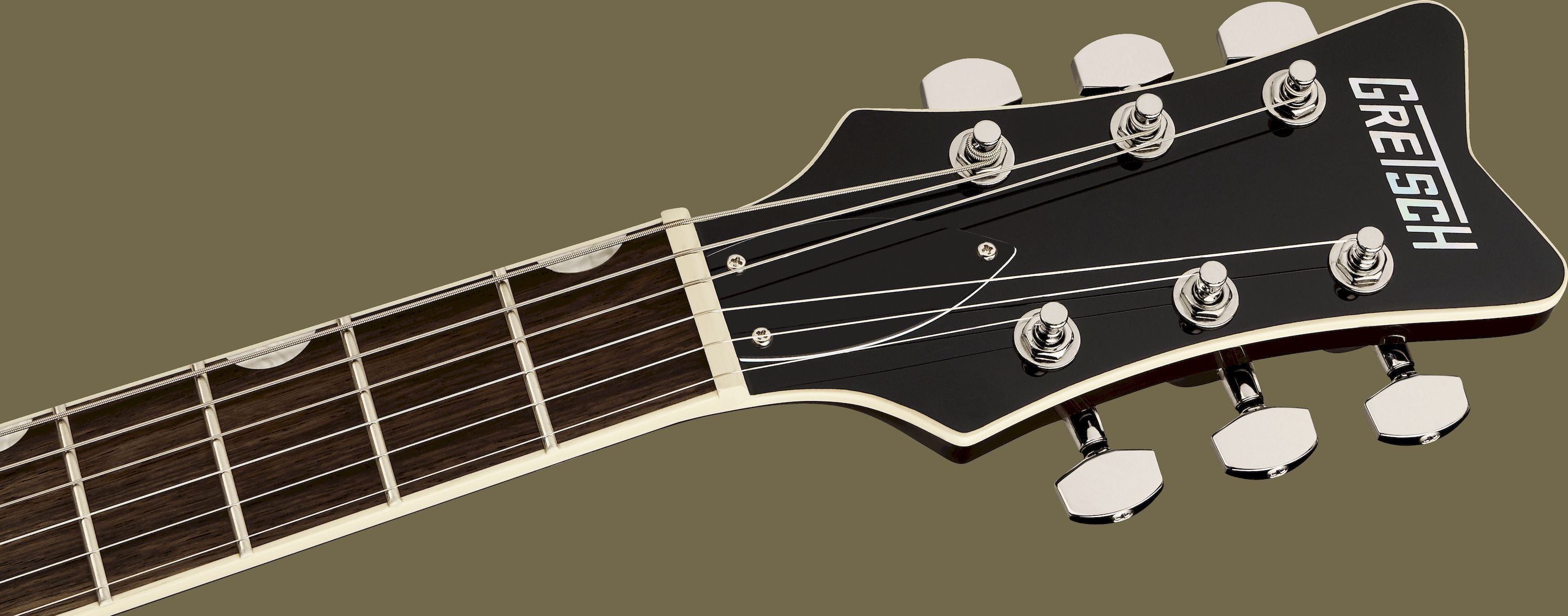 Gretsch Electromatic CVT Havana Burst – Bild 5