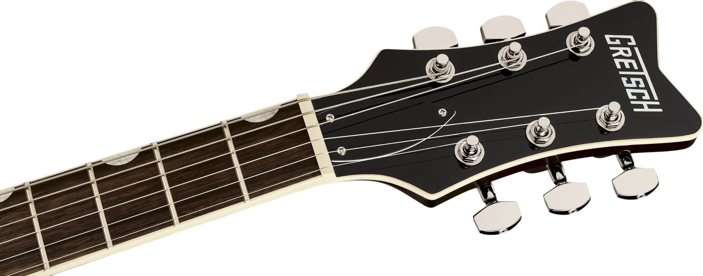 Gretsch Electromatic CVT Havana Burst – Bild 5