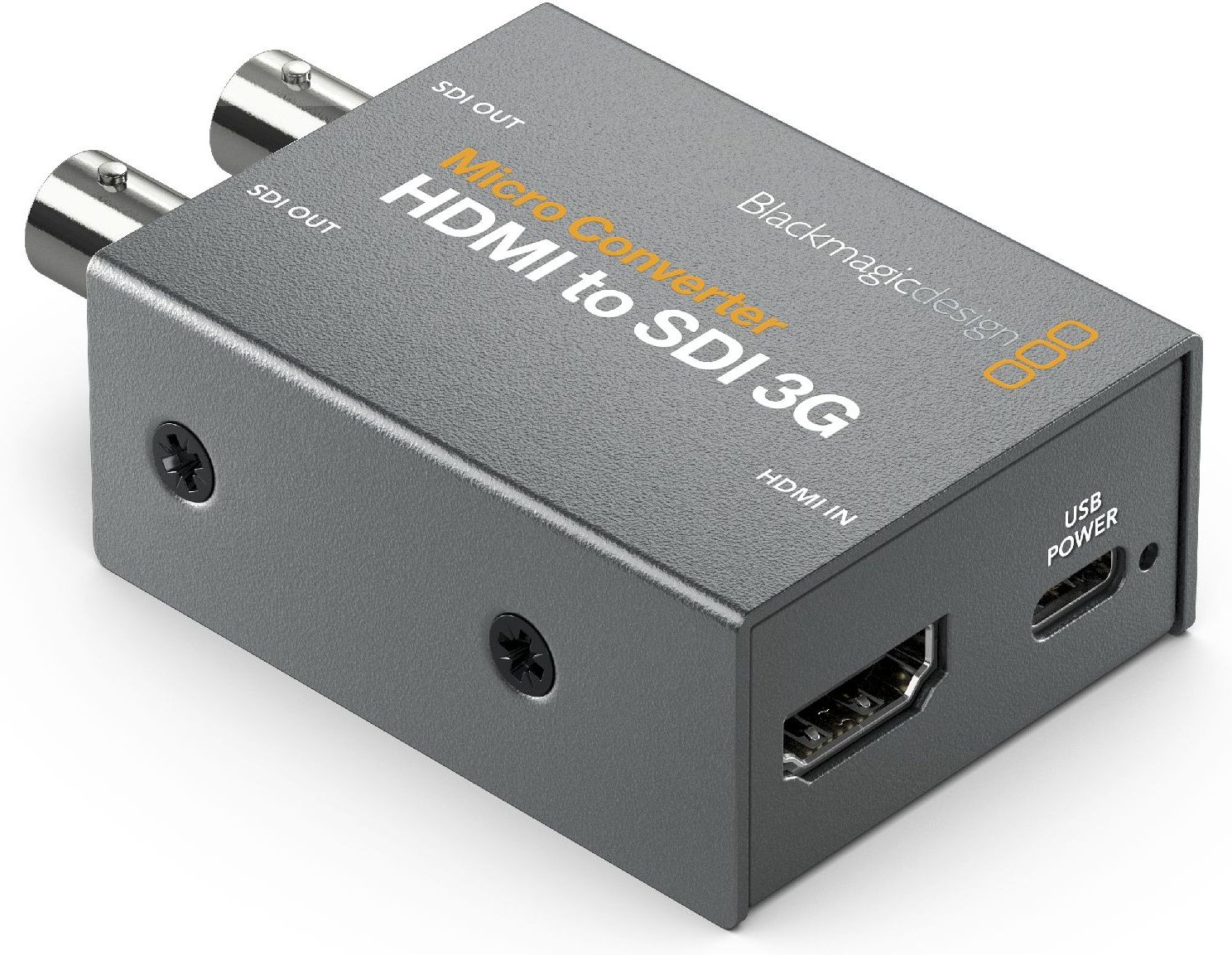 Blackmagic Design Micro Converter HDMI to SDI 3G PSU