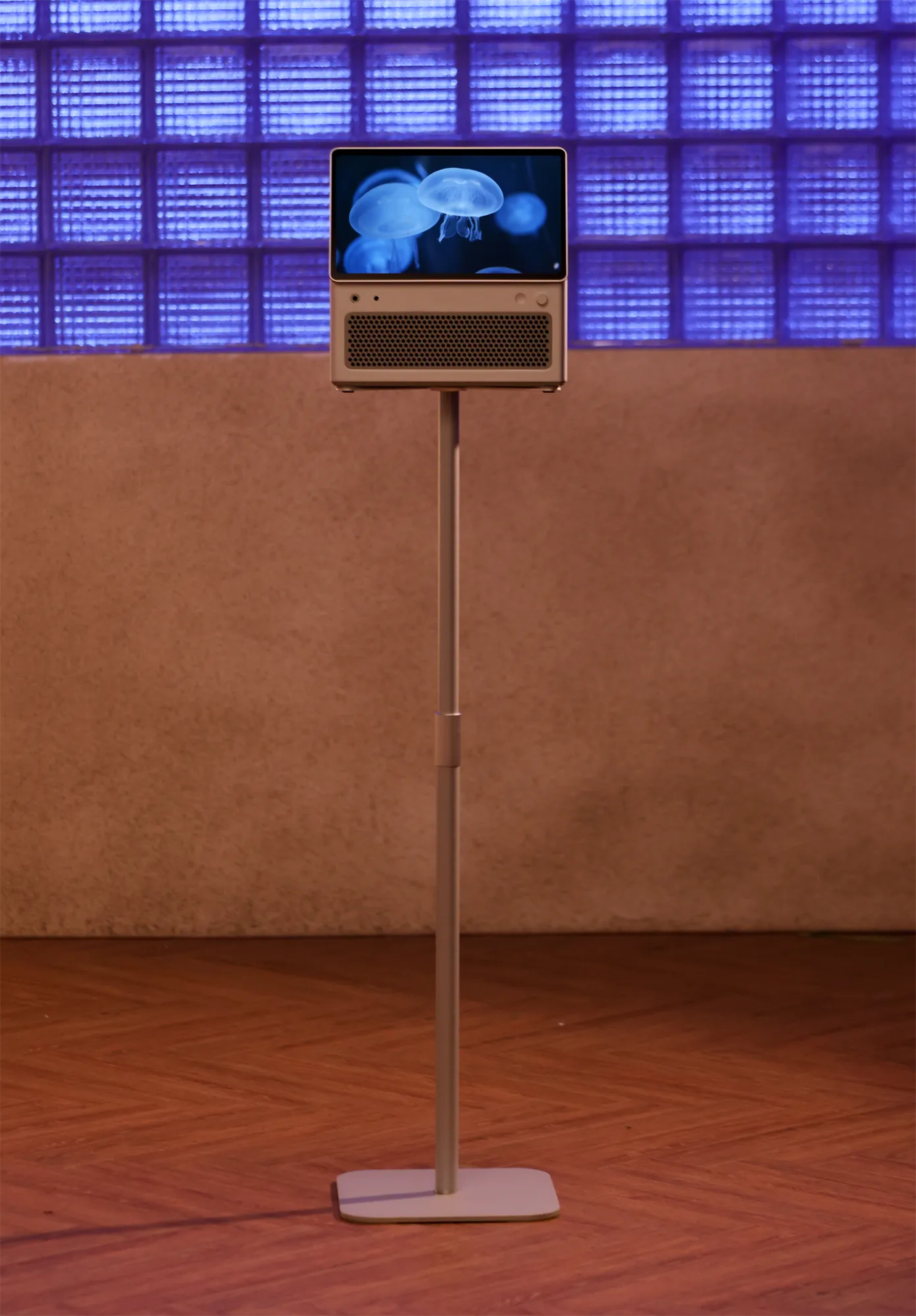 LAVA Studio Stand Silver – Bild 5