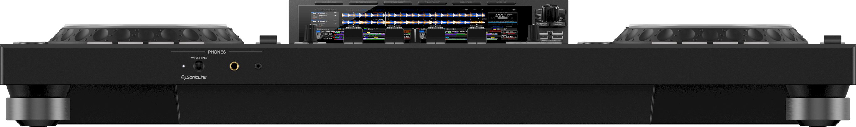 AlphaTheta XDJ-AZ – Bild 4