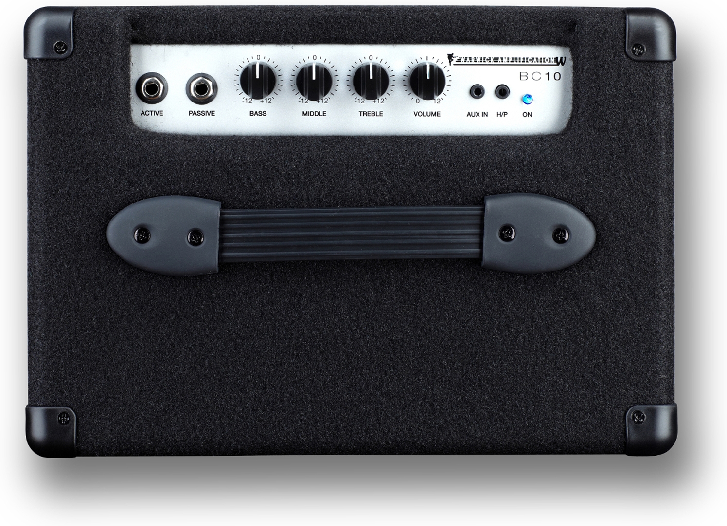 Warwick BC 10 Basscombo