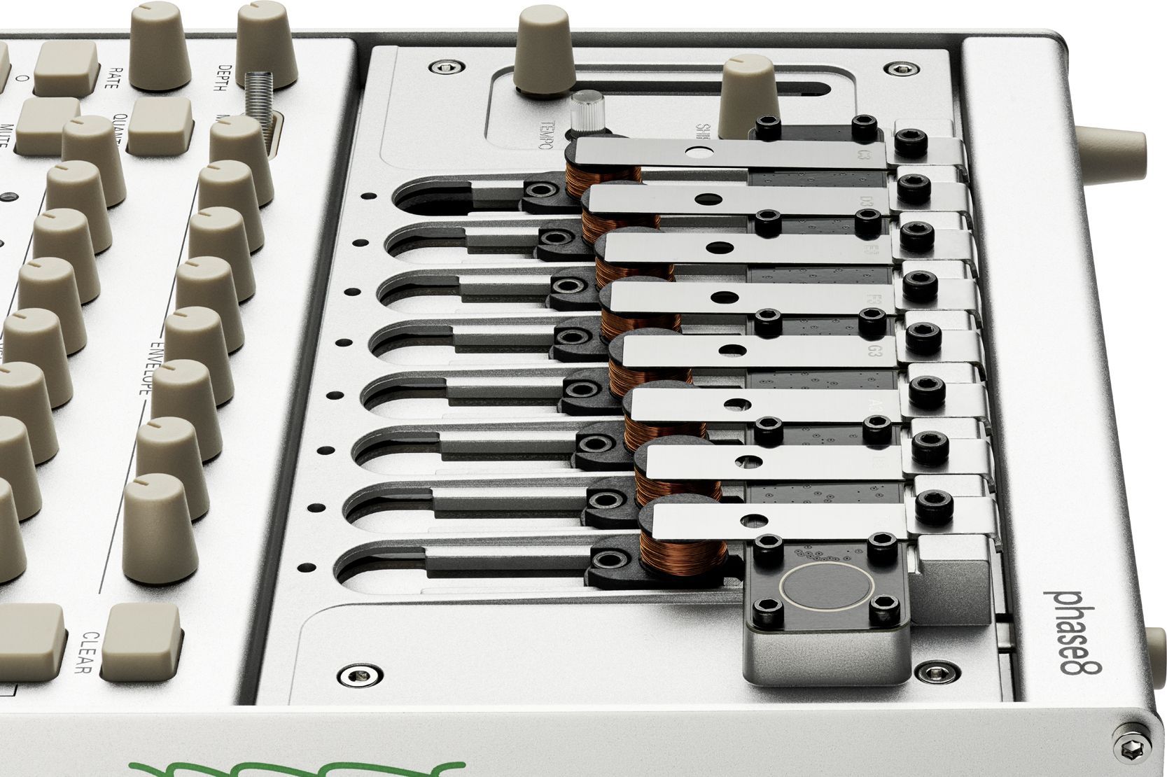 Korg phase8 – Bild 8