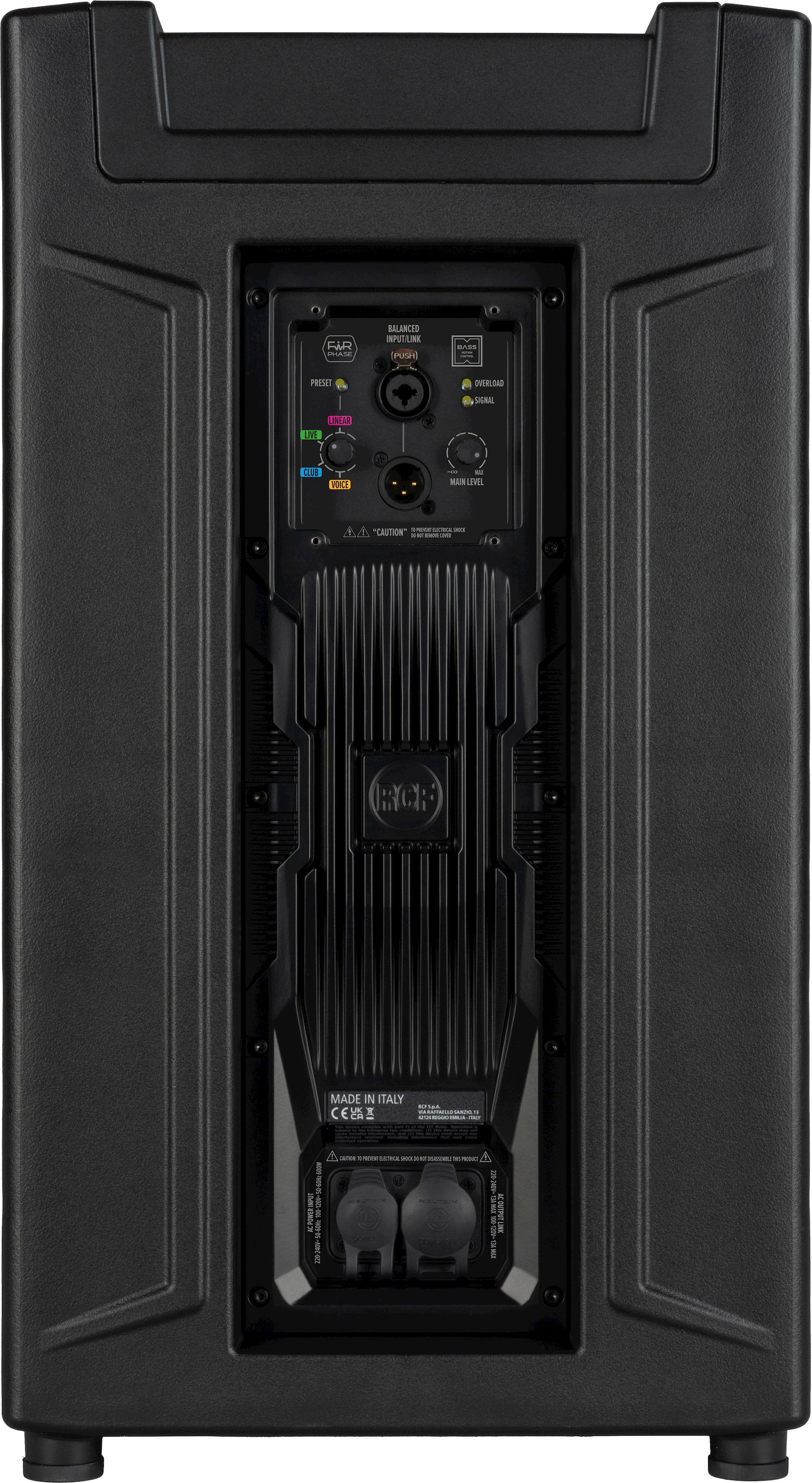 RCF EVOX J11 – Bild 5