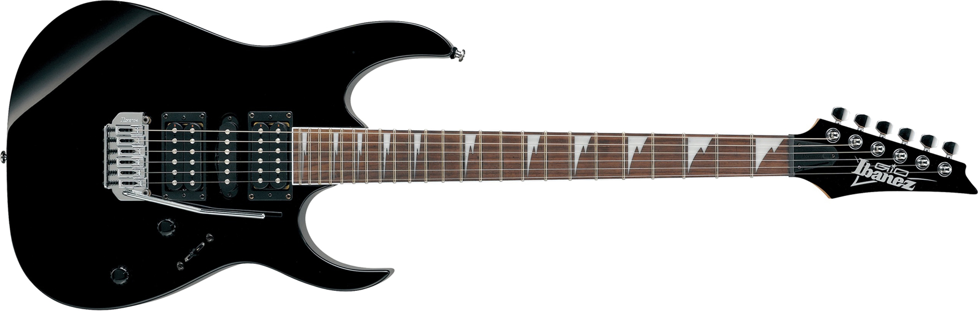 Ibanez GRG 170 DX Black Night Ibanez GRG 170 DX Black Night