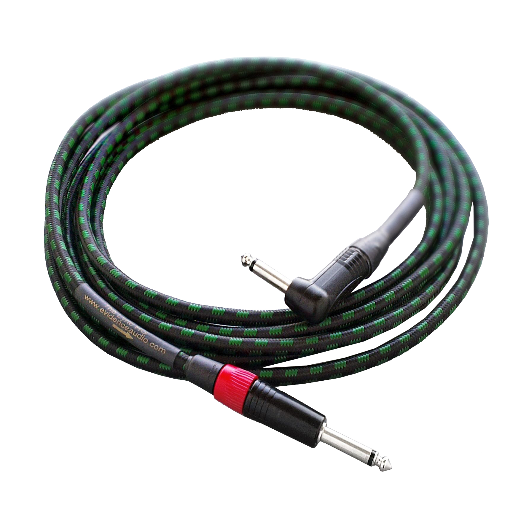 Evidence Audio Lyric HG Kabel 6m GW