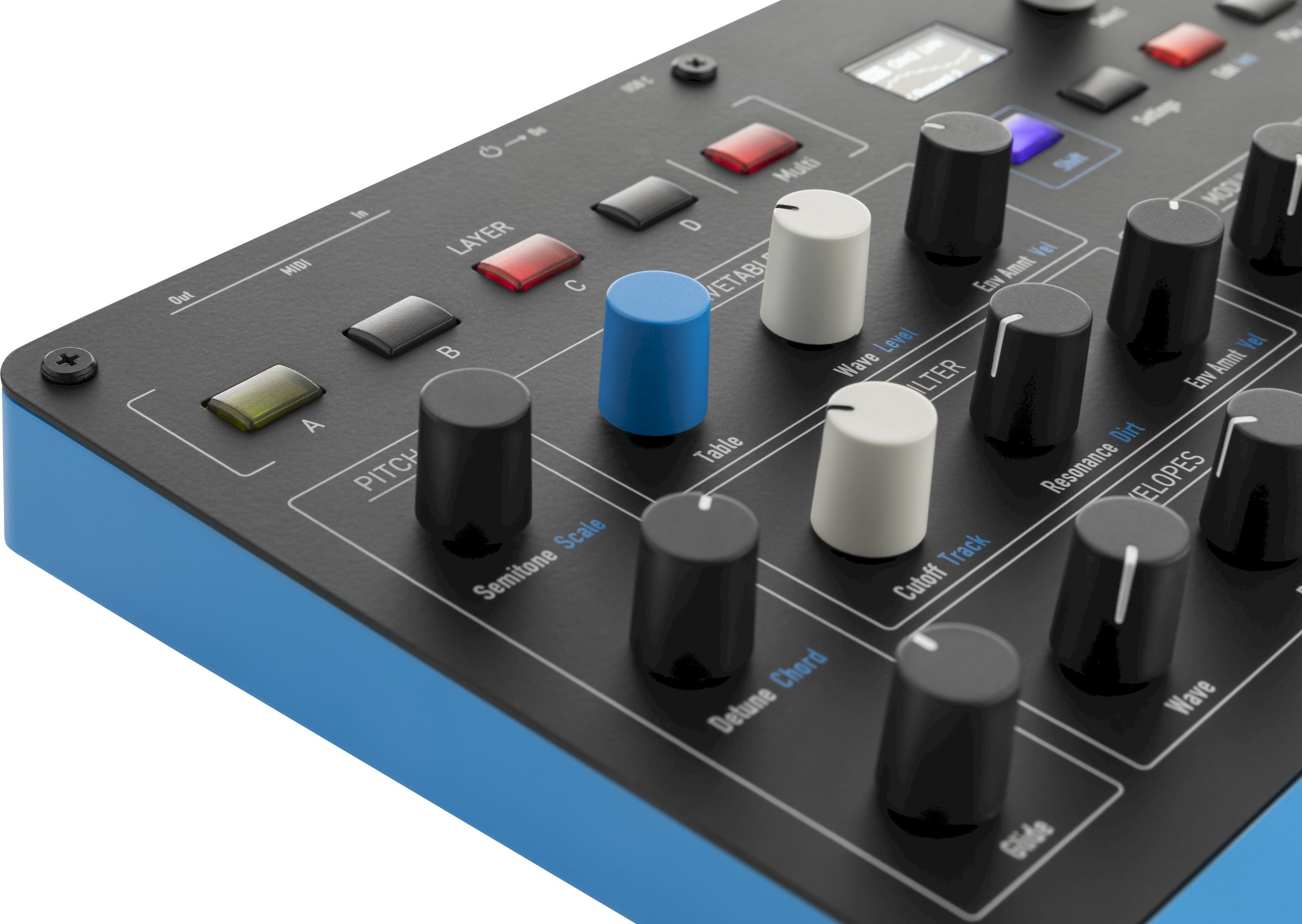 Waldorf Protein – Bild 8