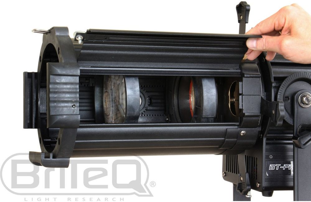 Briteq BT-PROFILE OPTIC 25-50