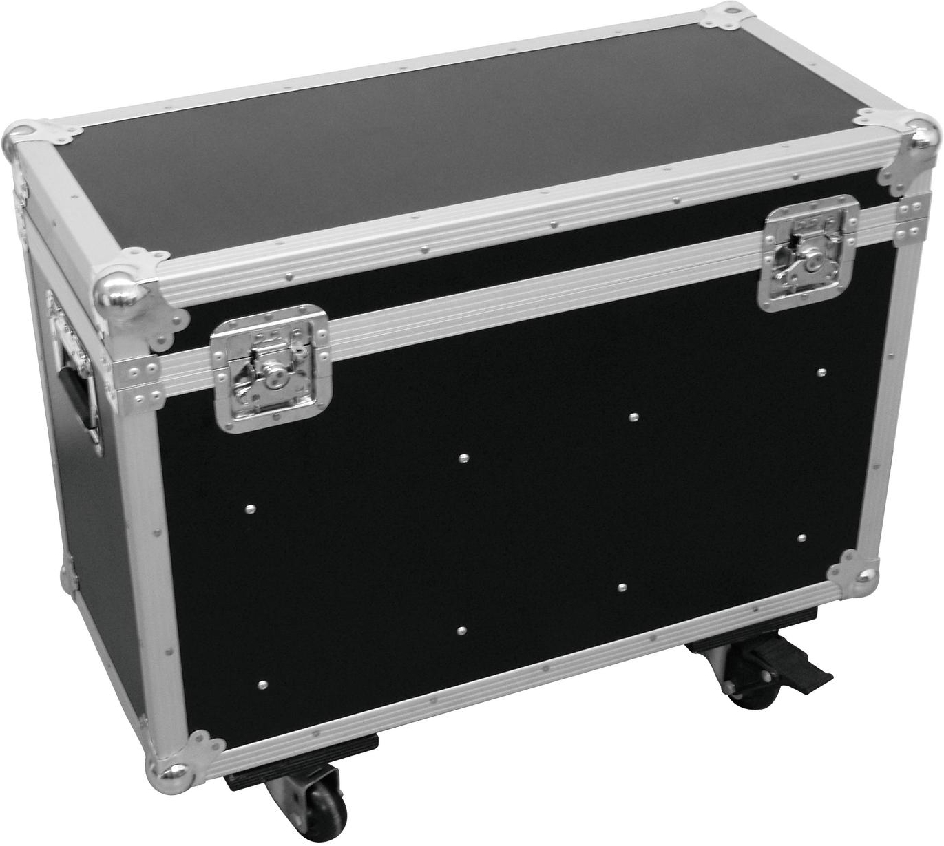 Roadinger Transportcase 4x DMH90/150/DMB60/PLB230 – Bild 5