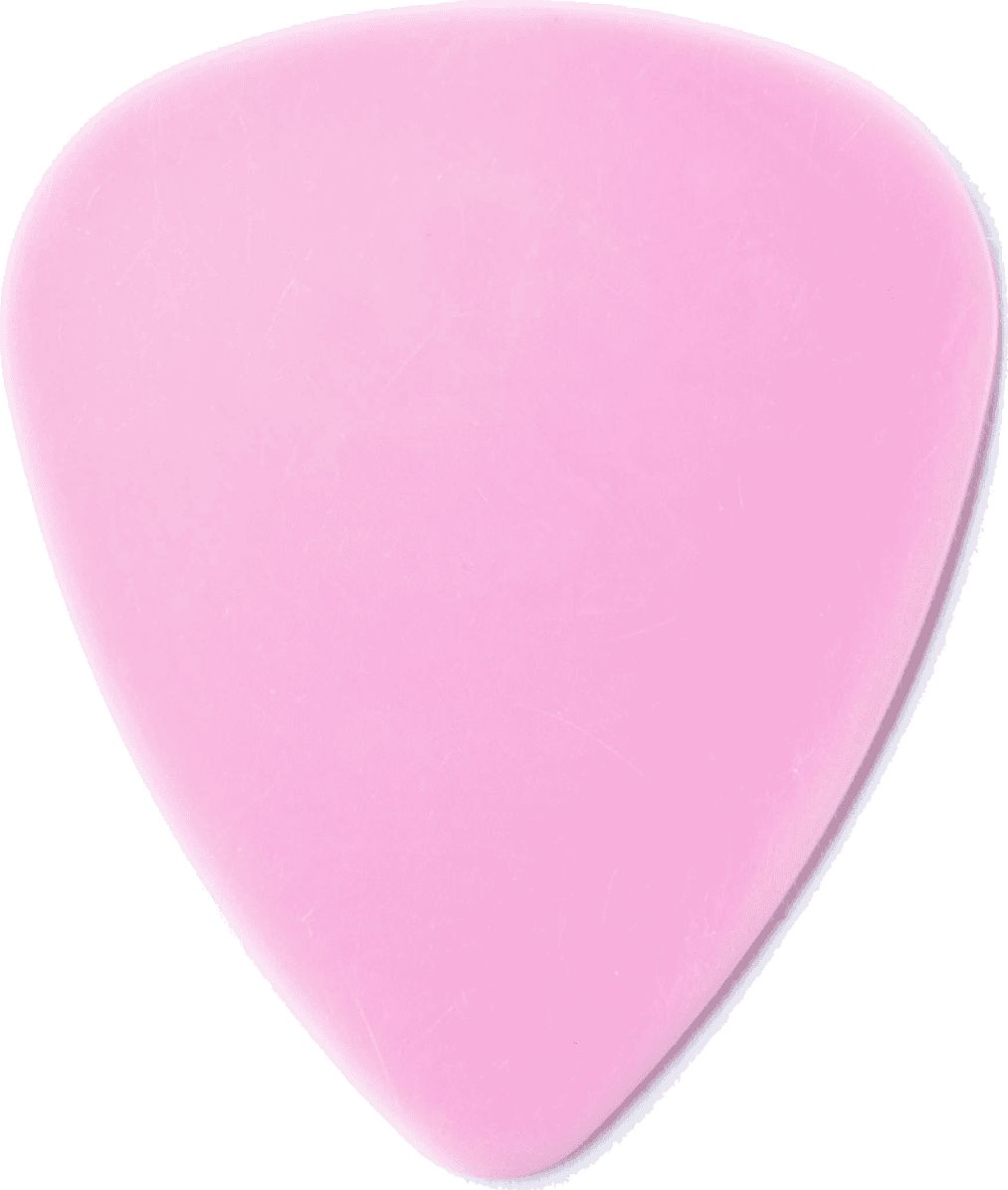 Dunlop Delrin 500 Pick 0.46mm 41P46 pack of 12 – Bild 4