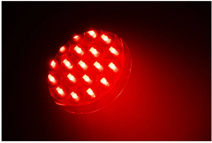 Eliminator Lighting Mega Par Z Wash – Bild 10