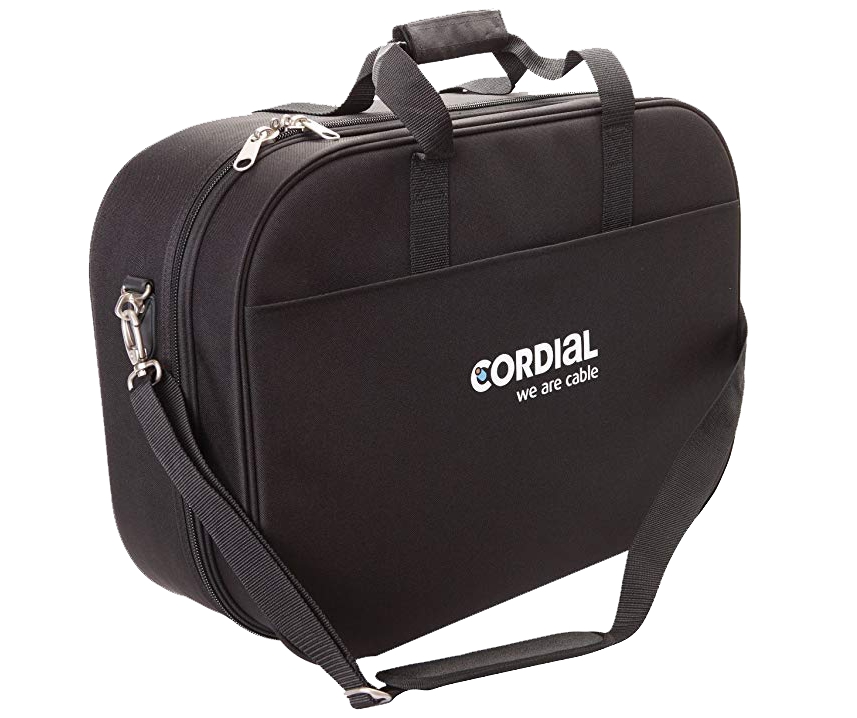 Cordial Multicore Tragetasche Cordial Multicore Tragetasche