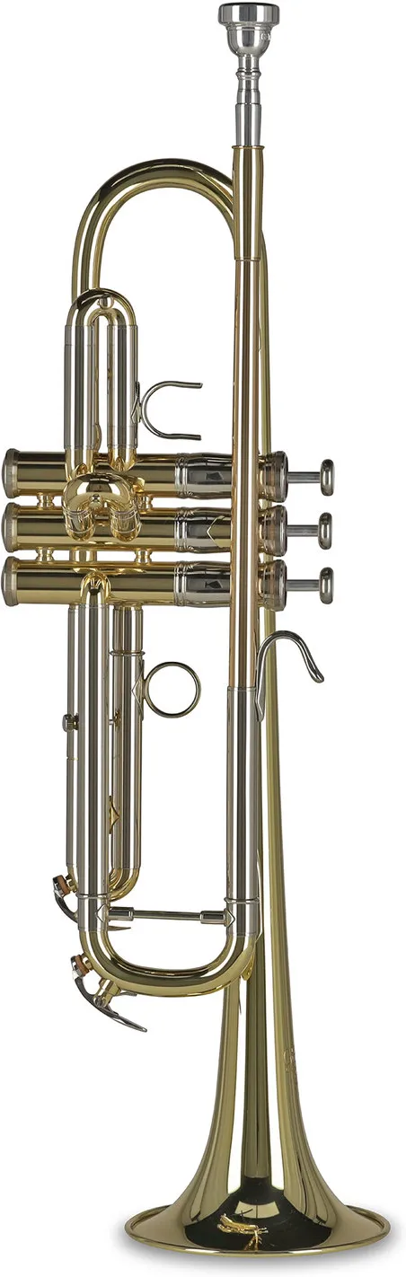 Gewa Bb-Trumpet TR272 L Vision – Bild 2