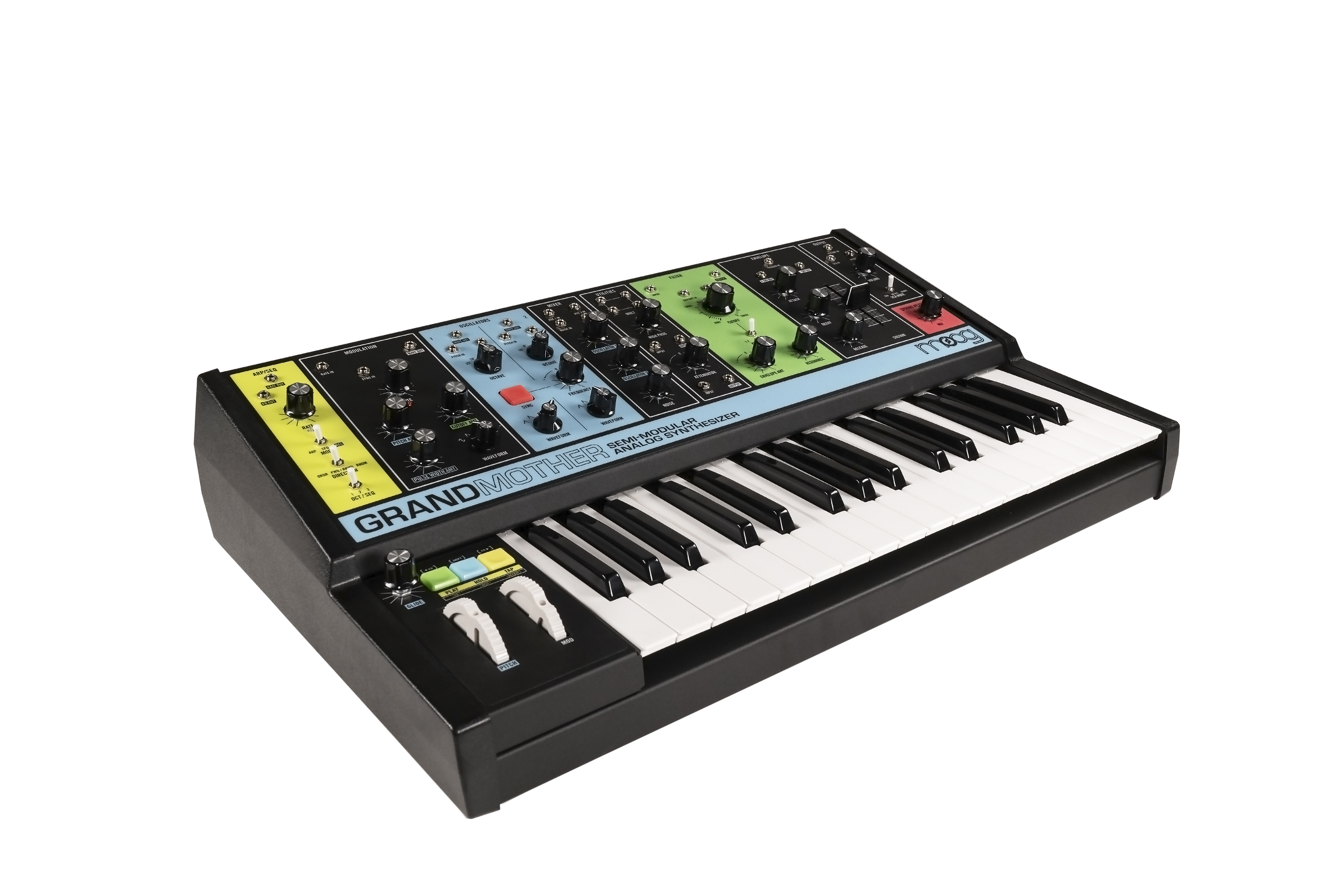 Moog Grandmother Moog Grandmother