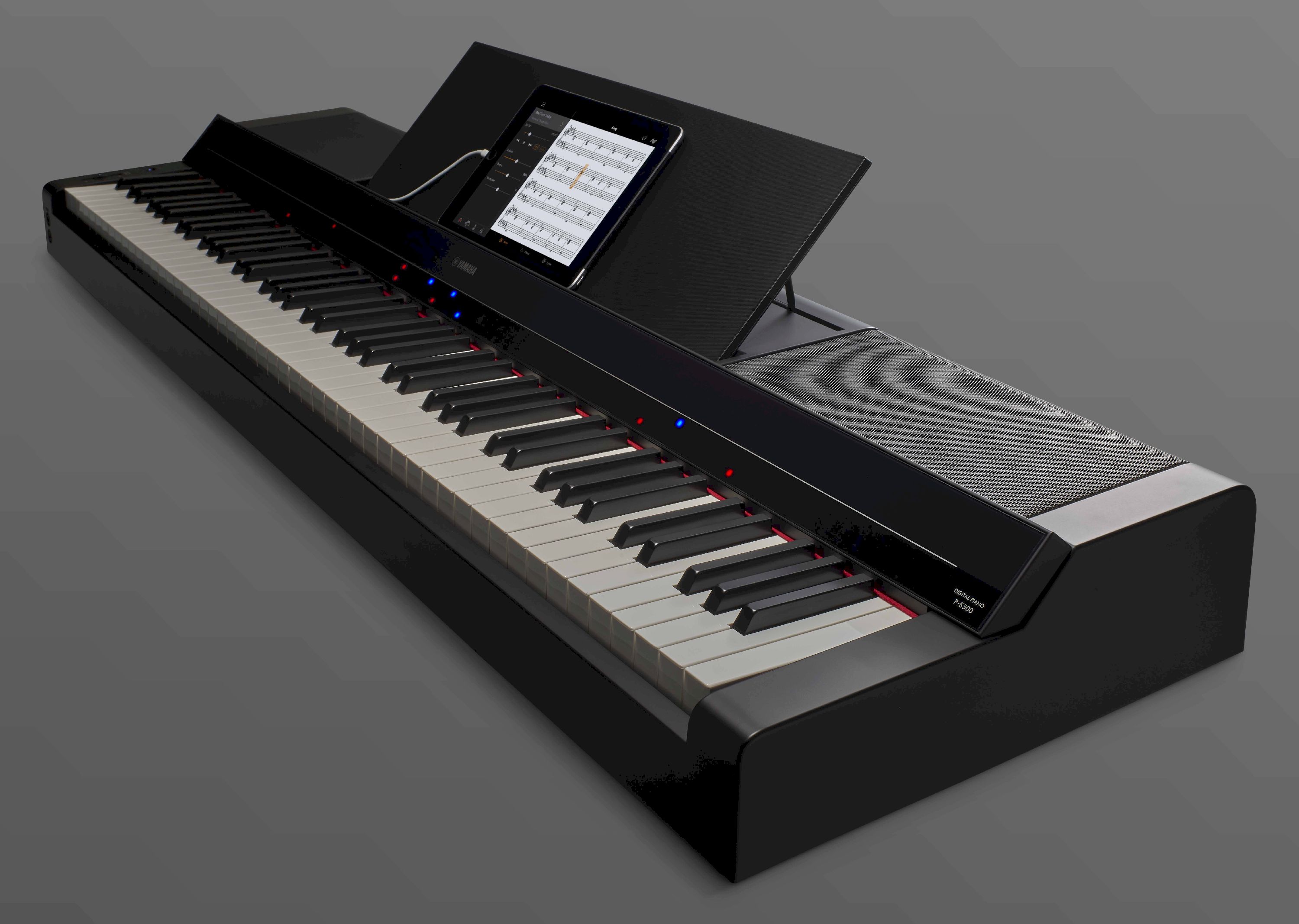 Yamaha P-S500 B Yamaha P-S500 B