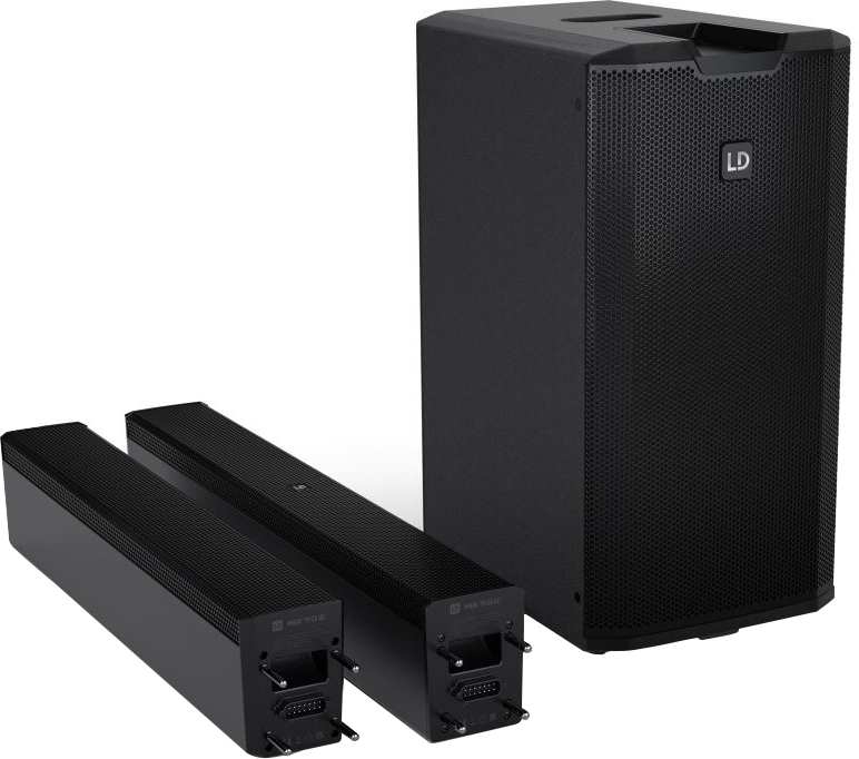 LD Systems MAUI 11 G3 – Bild 4