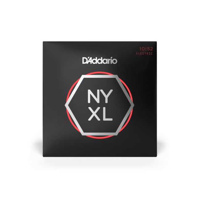 D Addario NYXL 1052 Light top Heavy Bottom