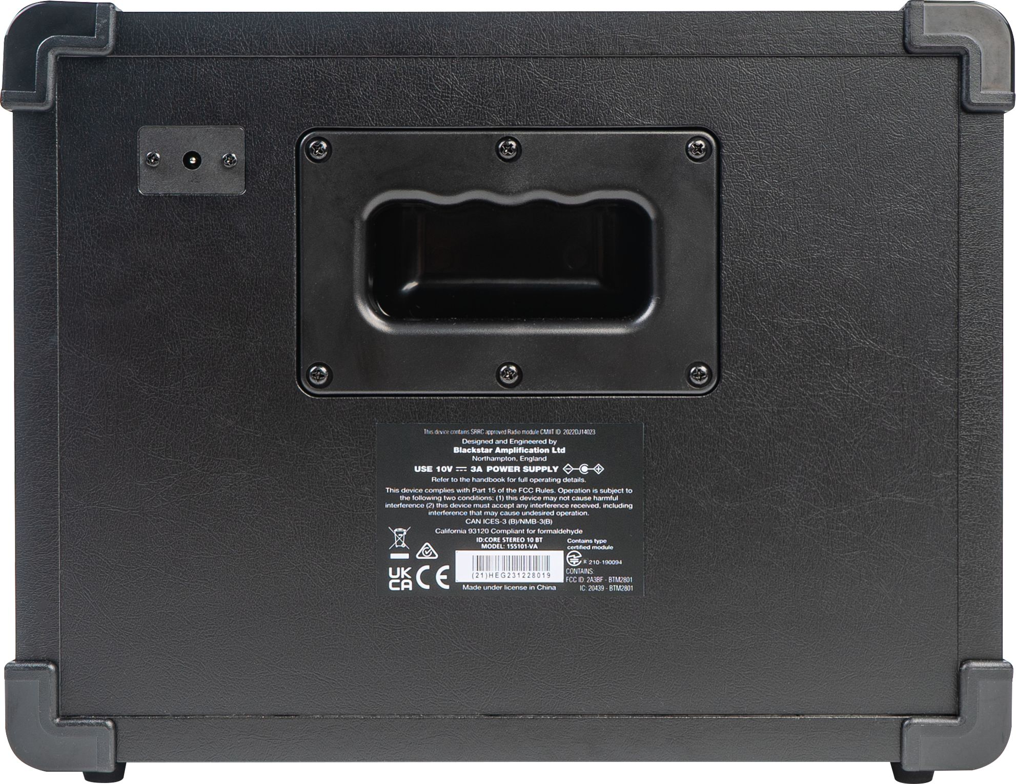 Blackstar ID:Core V4 10 Bluetooth Combo – Bild 2