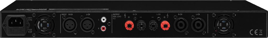 IMG Stageline STA-400D