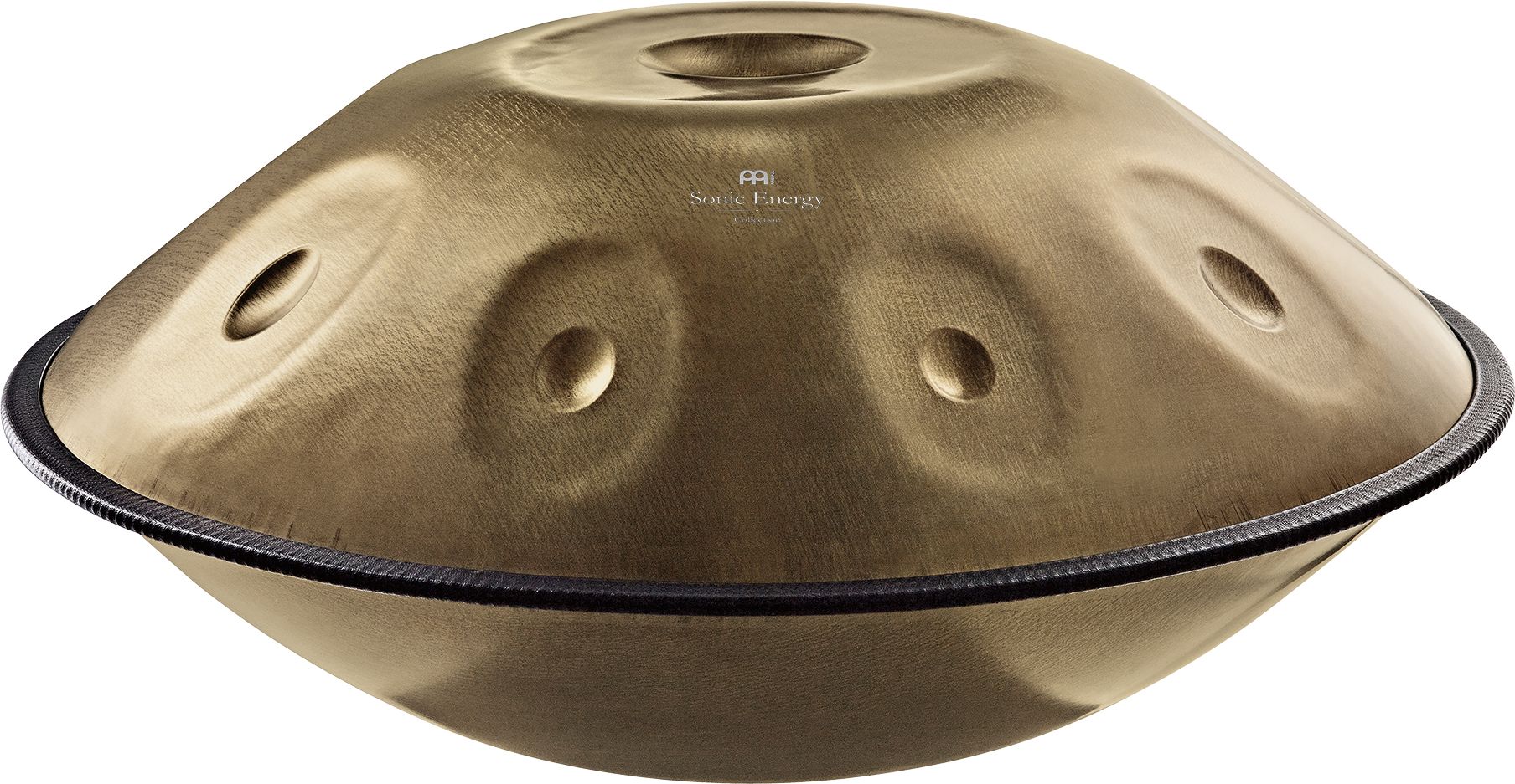 Meinl HPSTL92 Sonic Energy Sensory Handpan, C Moll, 432 Hz