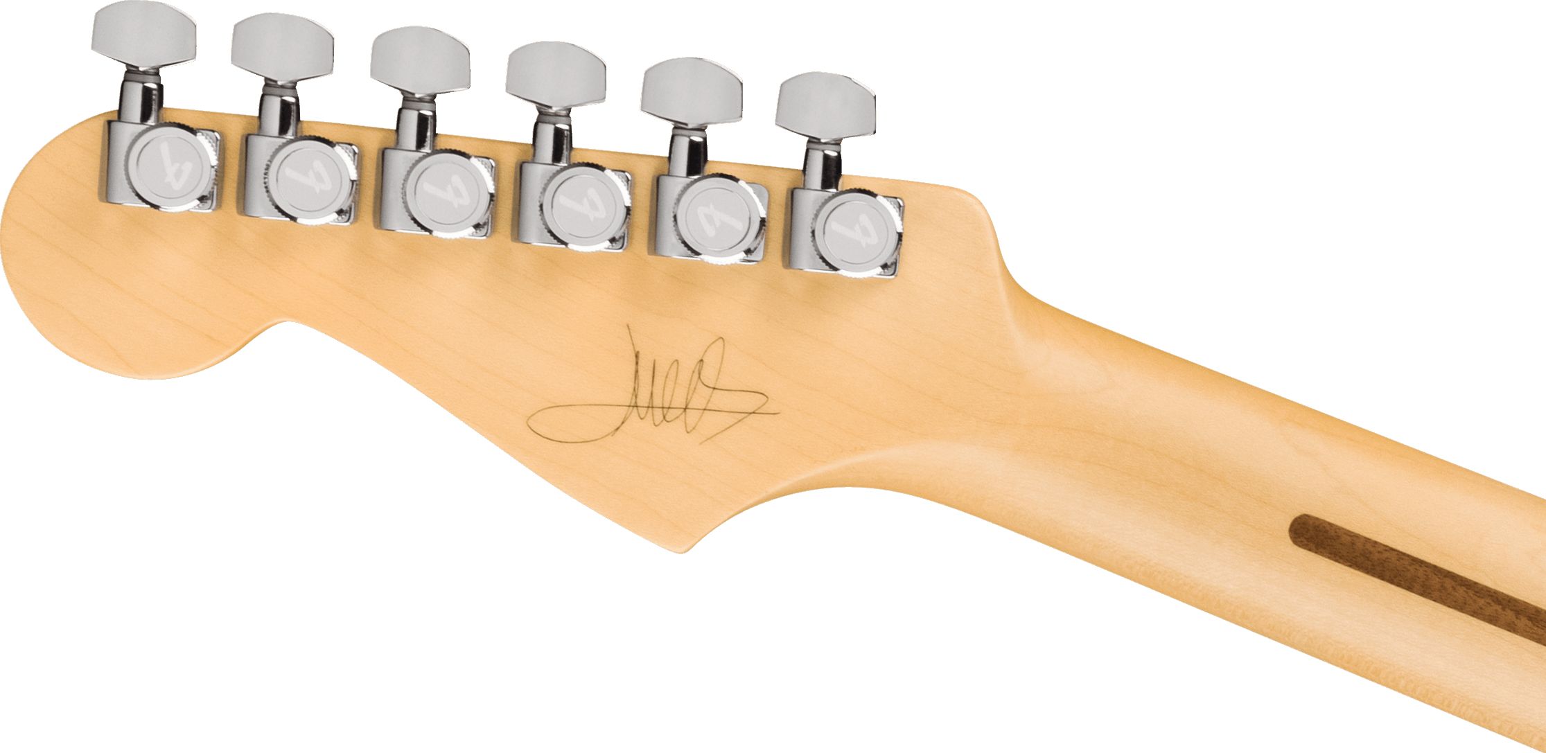 Fender Juanes Strat MN HSS LW – Bild 6