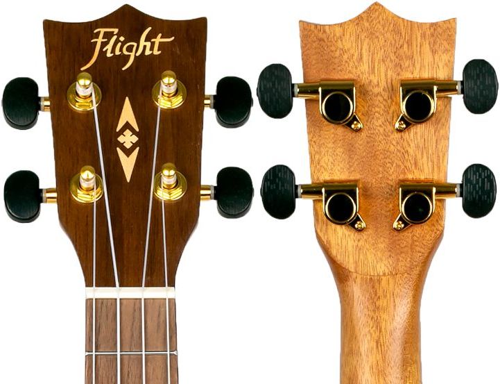 Flight DUC 440 Acacia – Bild 4