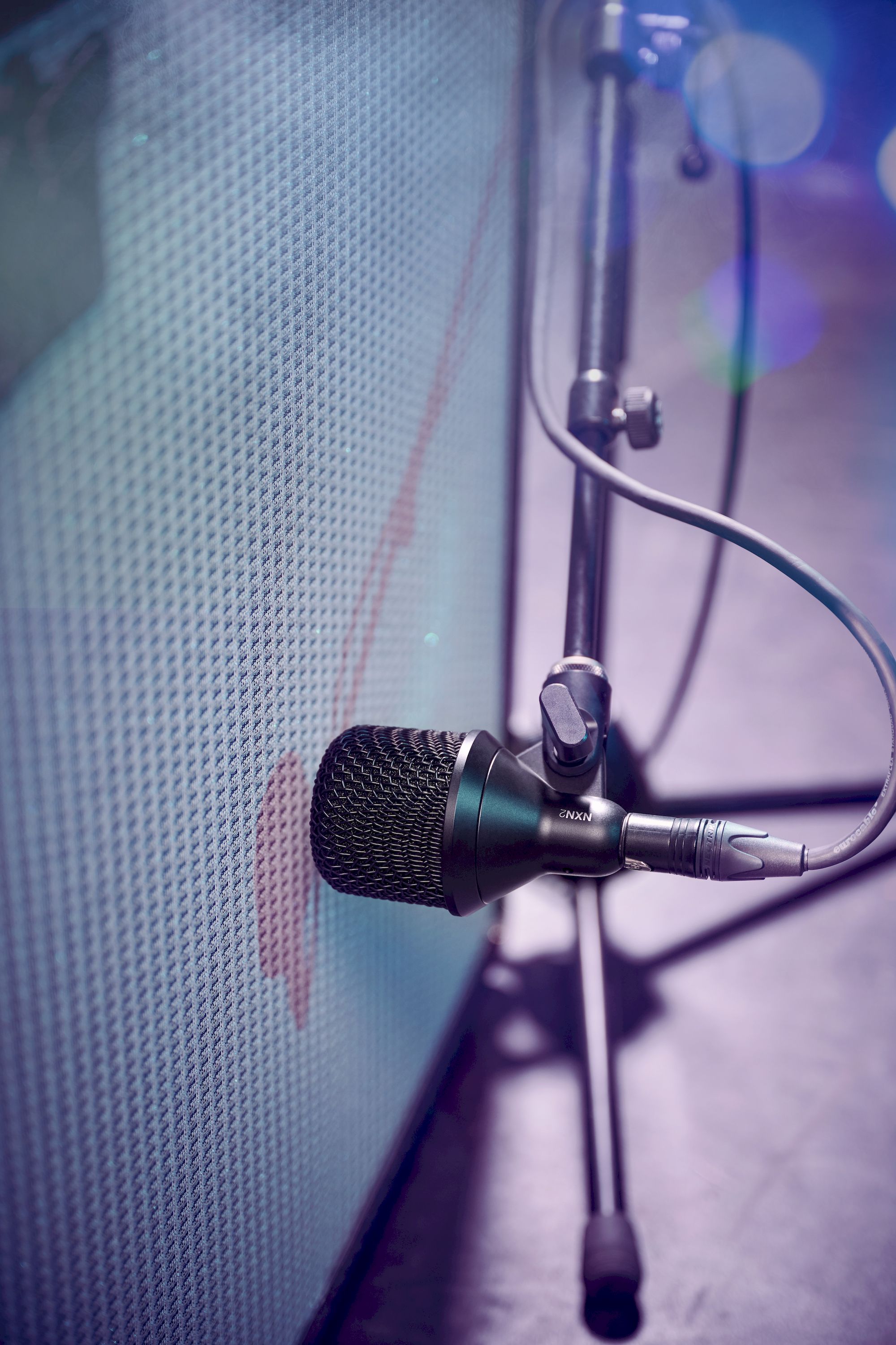 Shure NXN2 – Bild 7