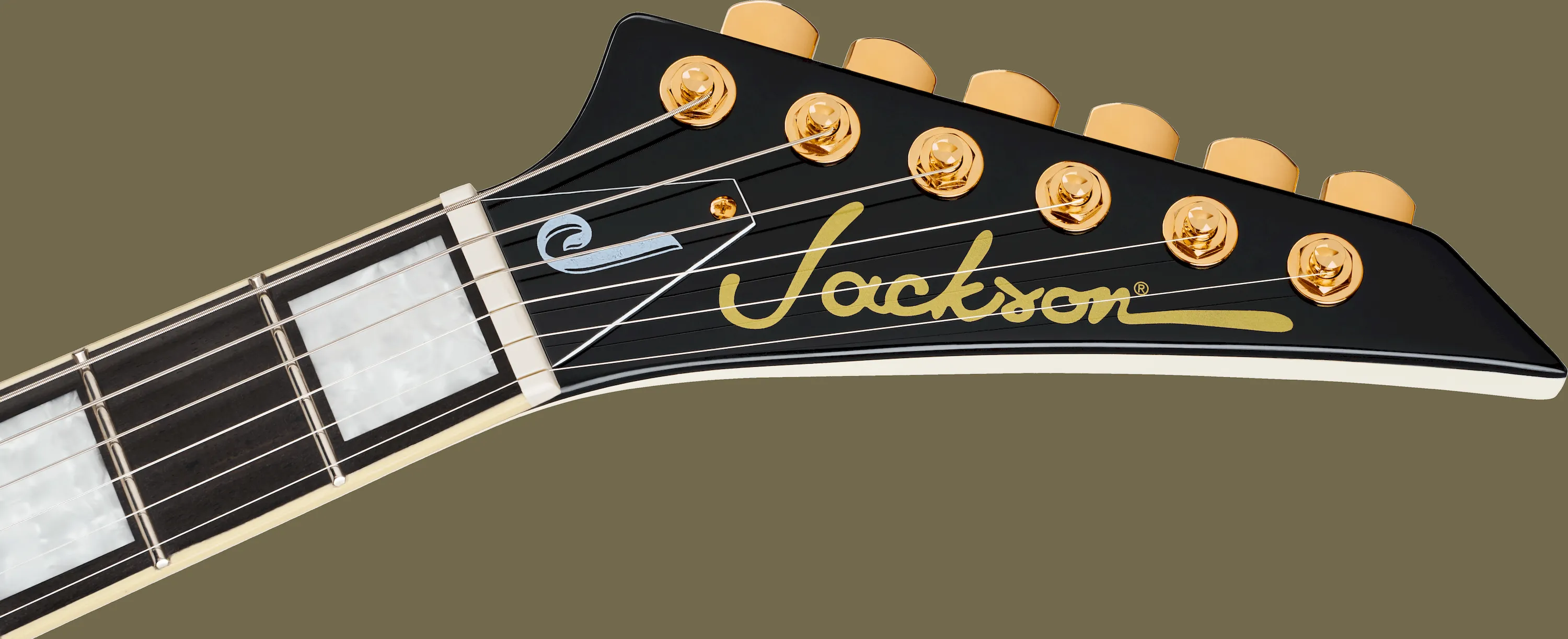 Jackson Legend Series Randy Rhoads CD1 Limited Edition – Bild 5