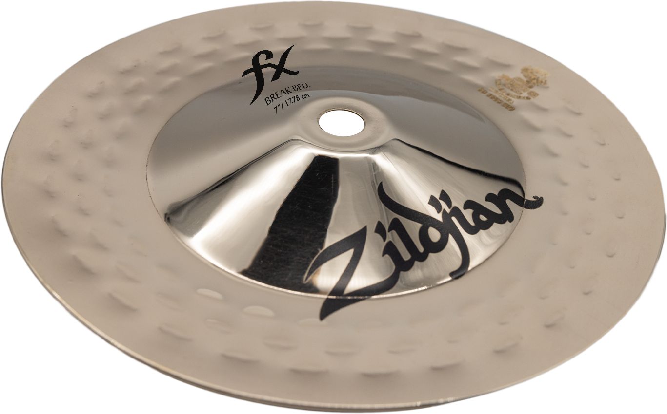 Zildjian ZIFXWB07 Effekt Break Bell Zildjian ZIFXWB07 Effekt Break Bell