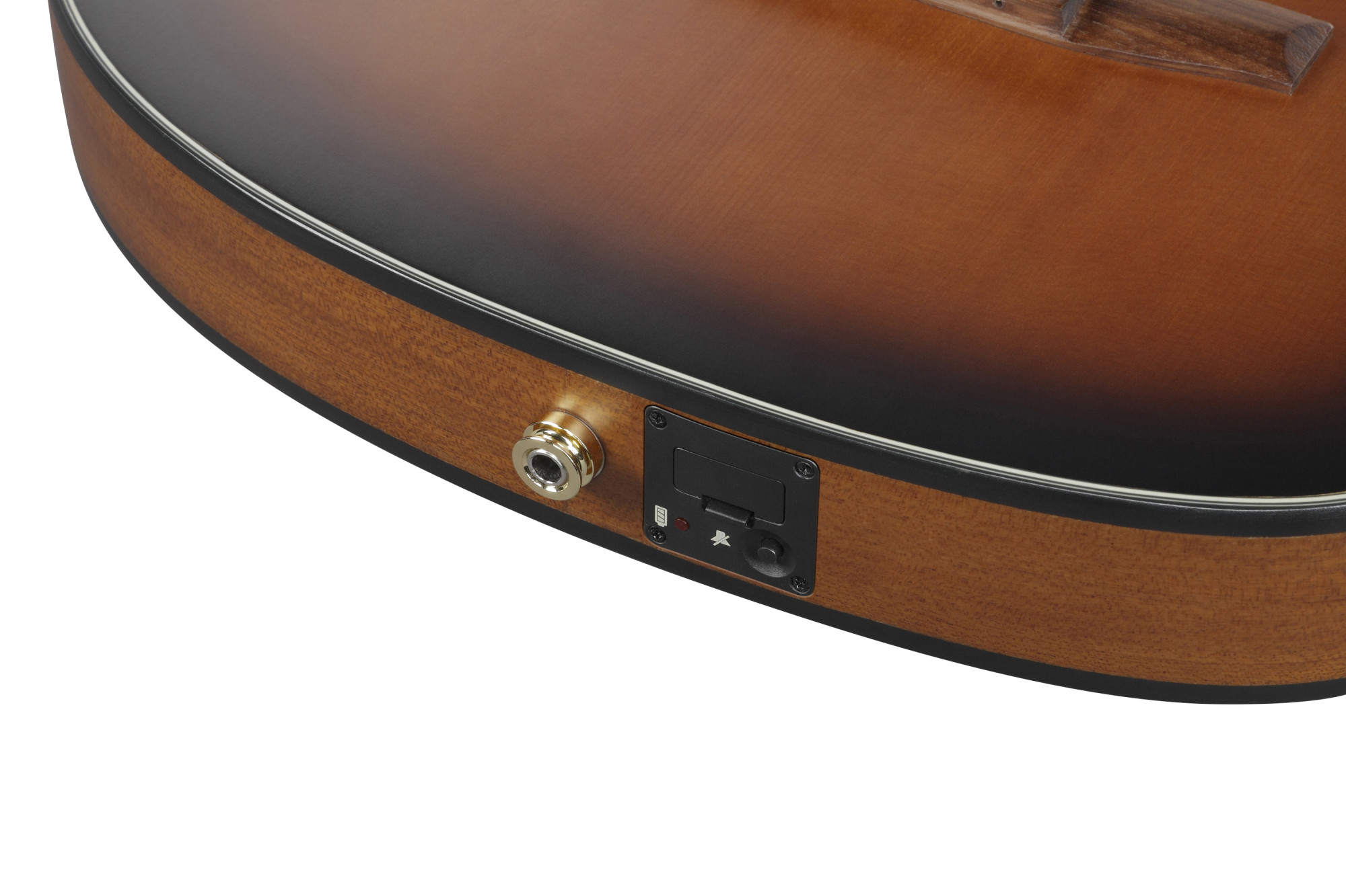 Ibanez FRH10N-BSF