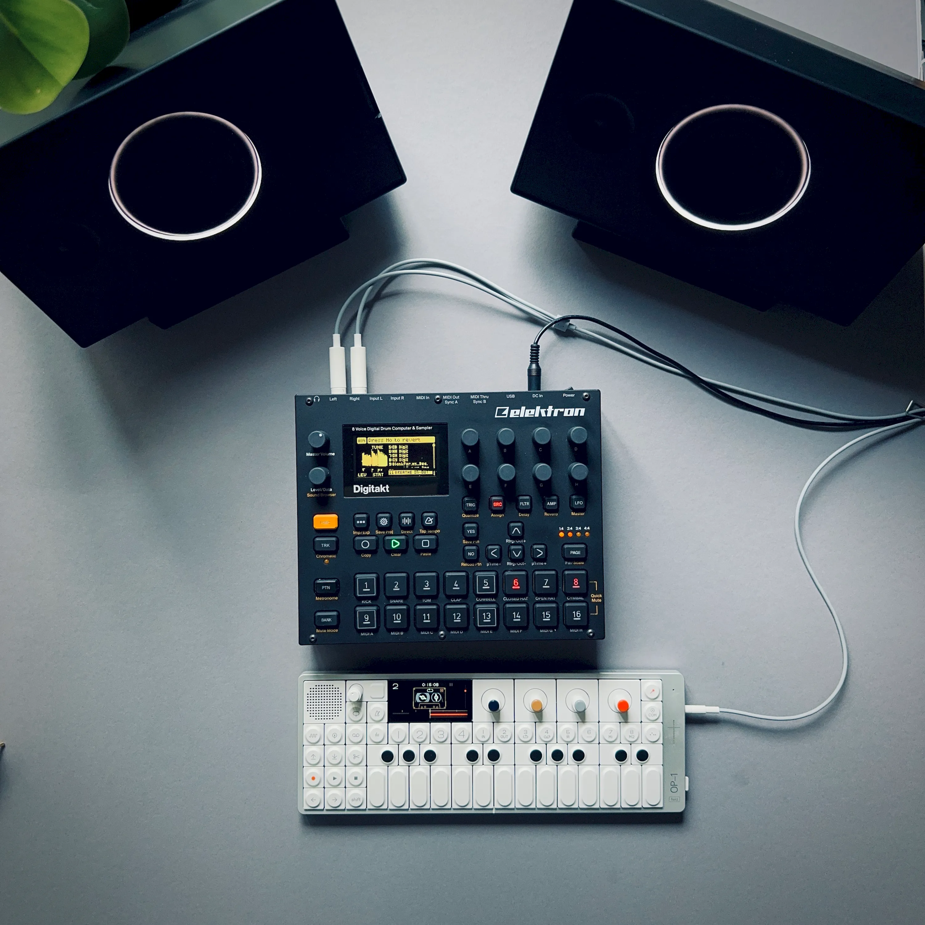 AIAIAI UNIT-4 Wireless+ – Bild 6