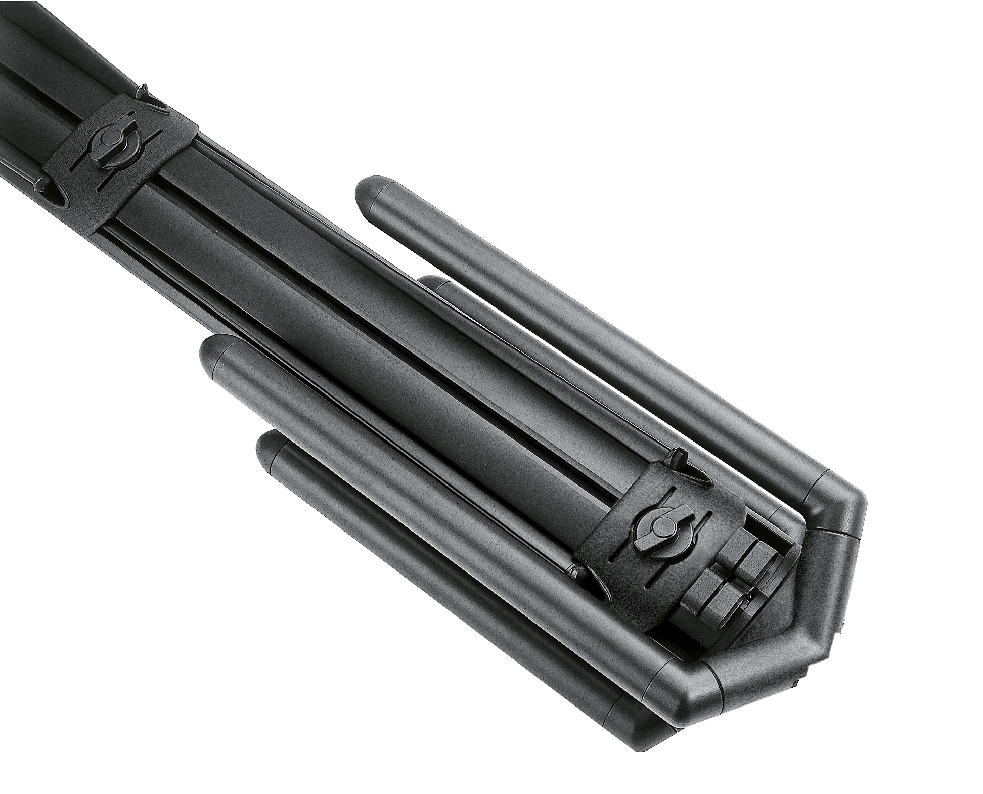 K&M 18840 Baby-Spider Pro Schwarz – Bild 4