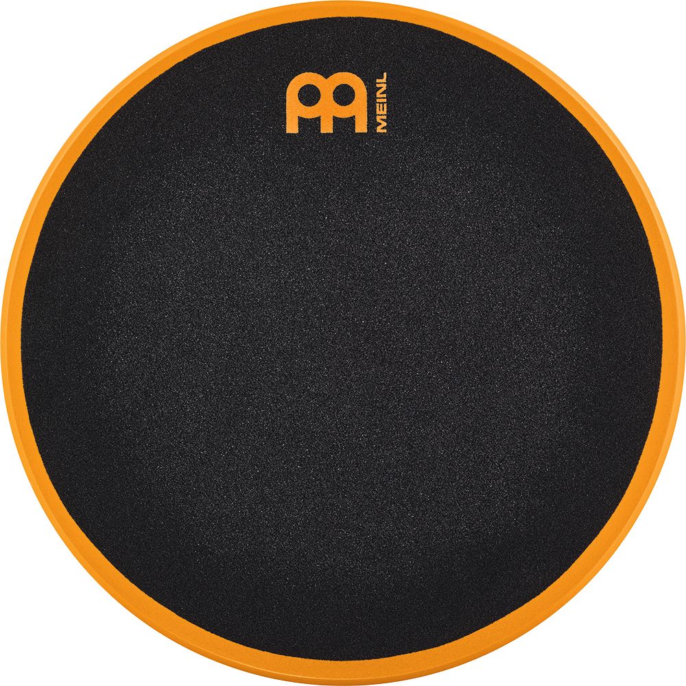 Meinl MMP12OR Marshmallow Practice Pad 12 Meinl MMP12OR Marshmallow Practice Pad 12