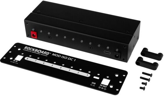 RockBoard MOD ISO DC 1 RockBoard MOD ISO DC 1
