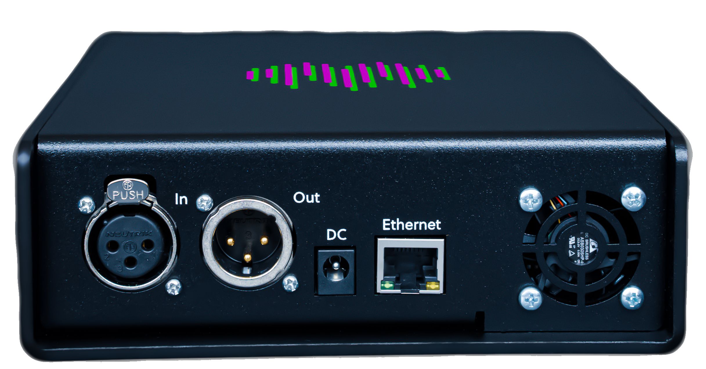Optimic Voice Optimizer