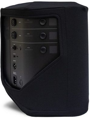 BOSE S1 PRO+ Play-Through Cover - Black