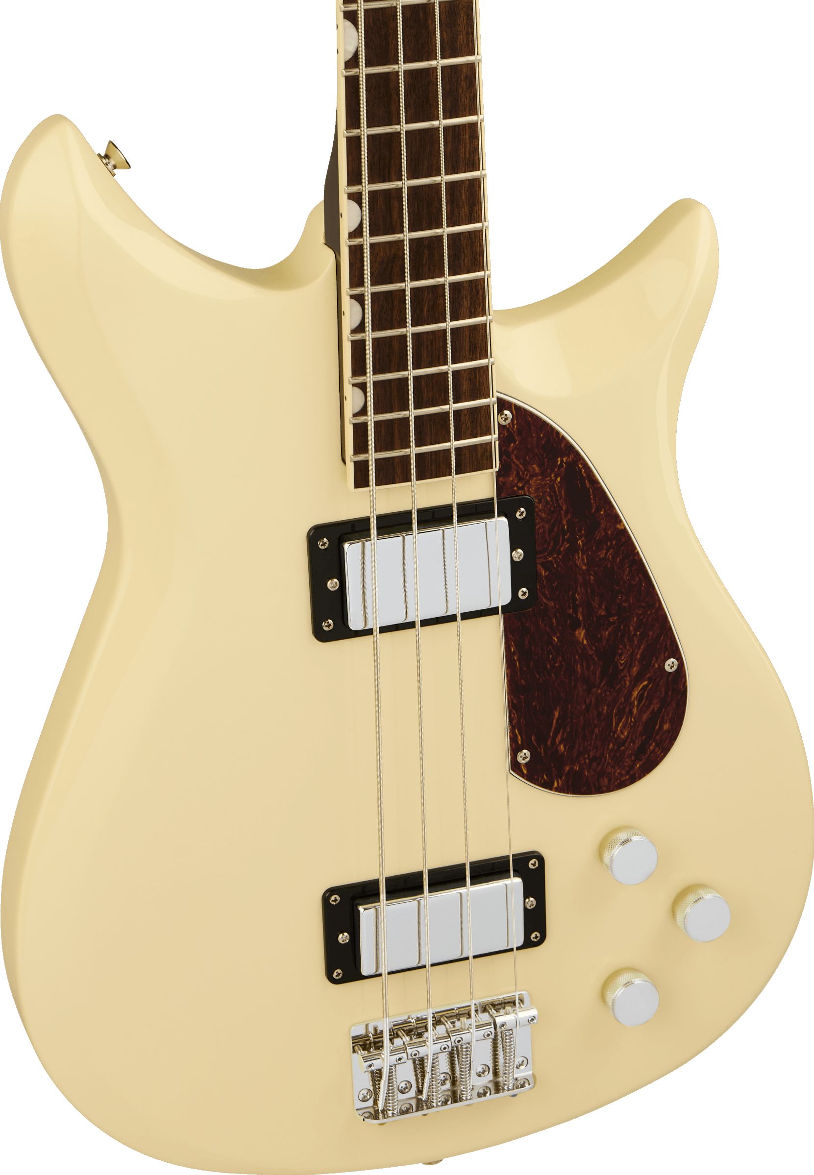 Gretsch Electromatic CVT Vintage White – Bild 3