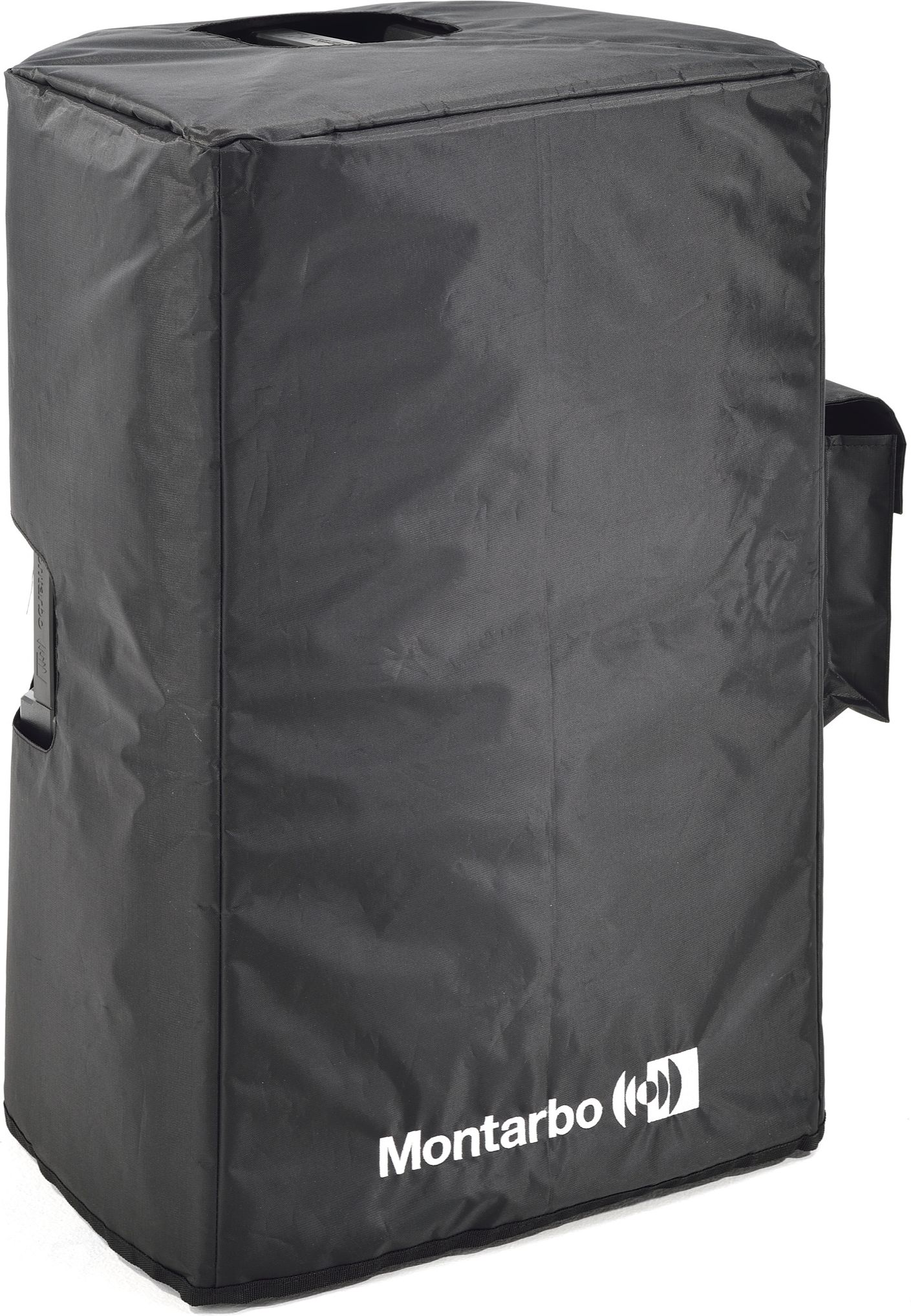Montarbo CV B-115 Cover