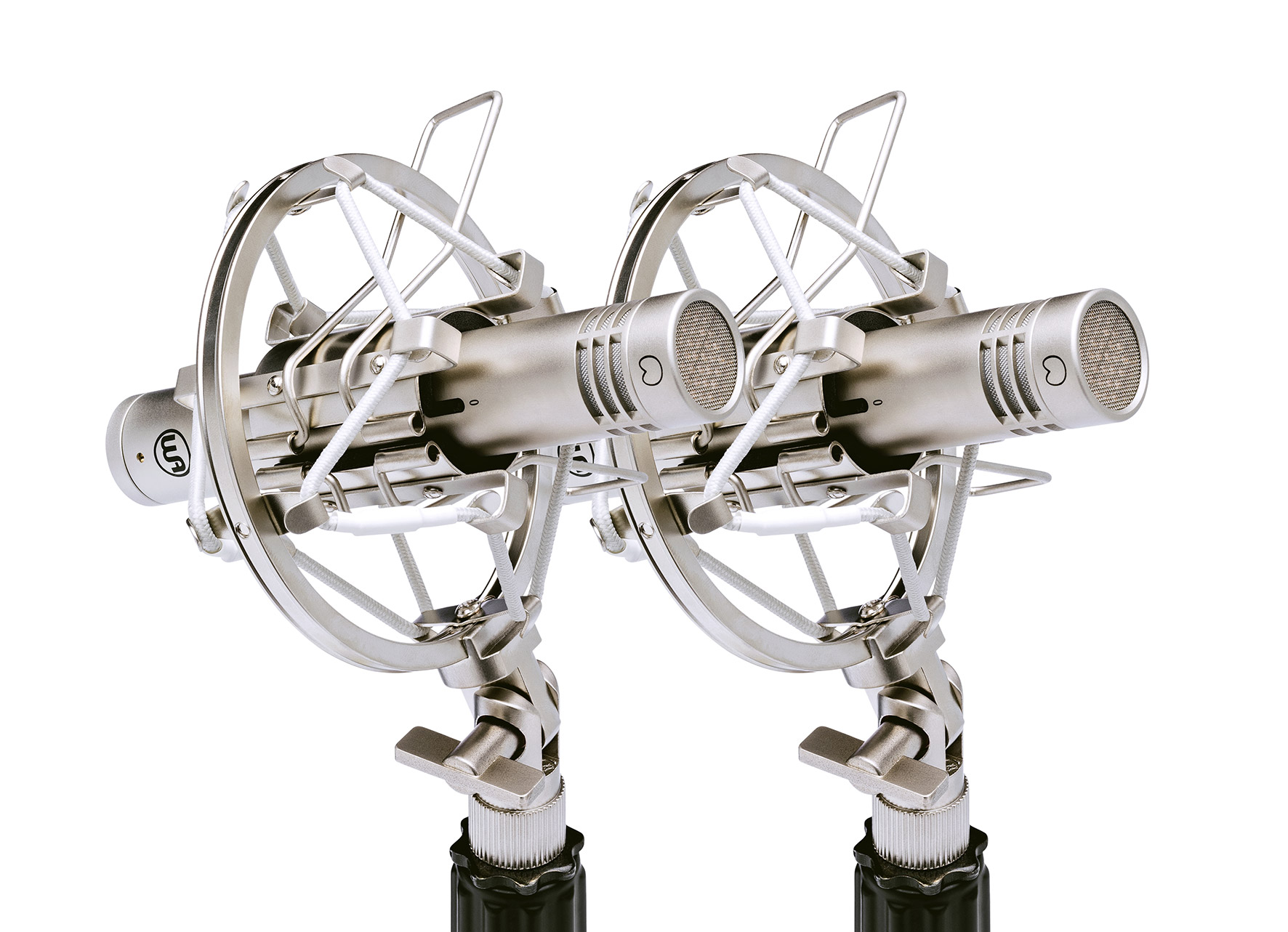 Warm Audio WA-84 stereo set – Bild 2