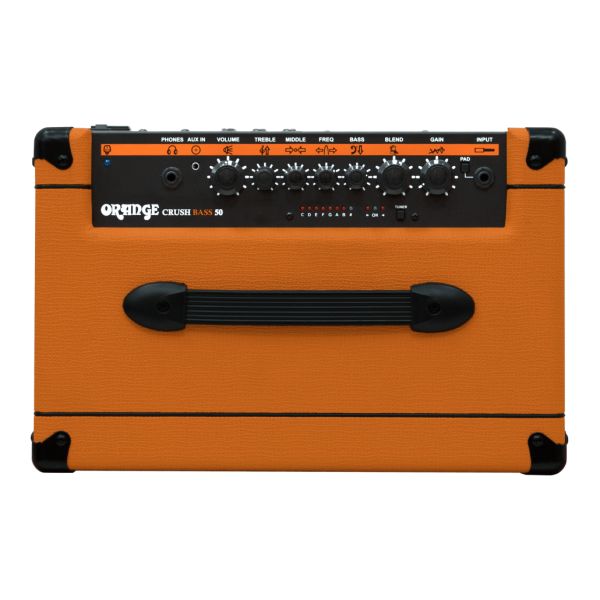 Orange Crush Bass 50  – Bild 7