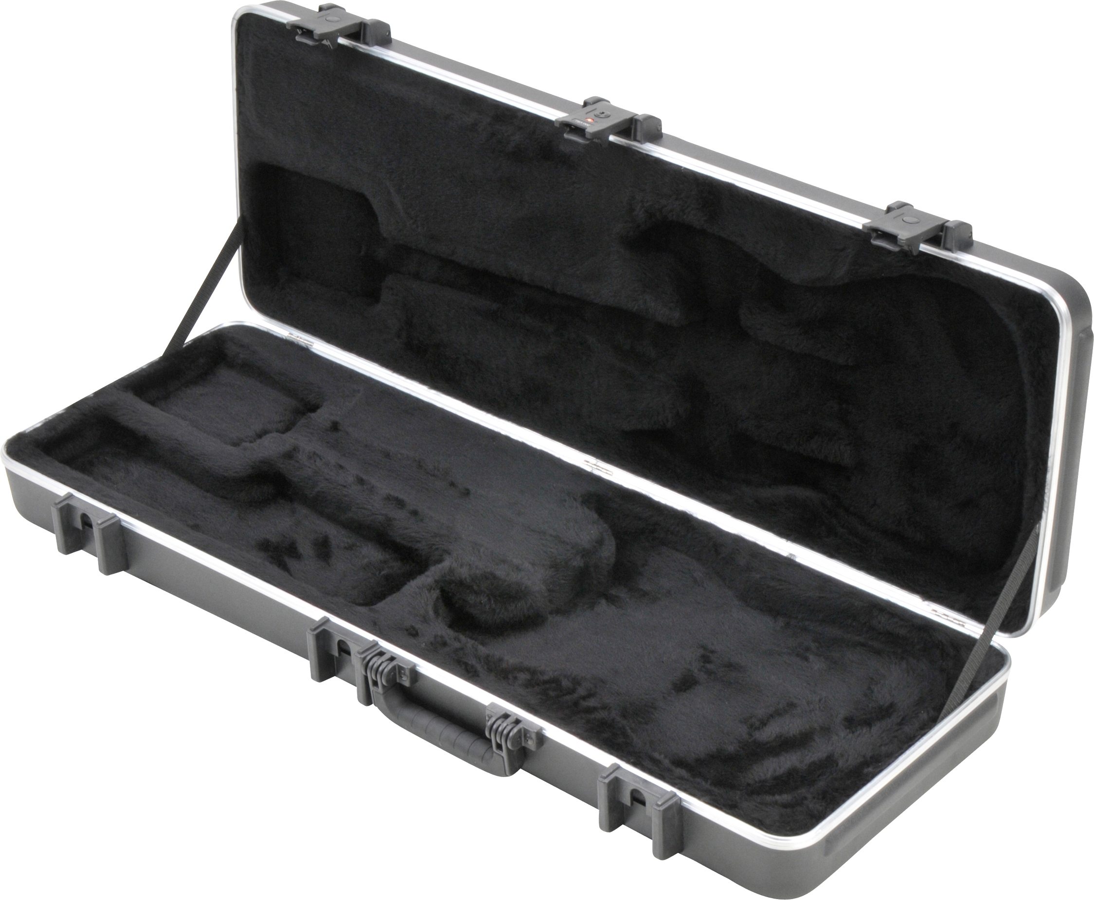 SKB Route 66 Deluxe Case E-Gitarre-Standard