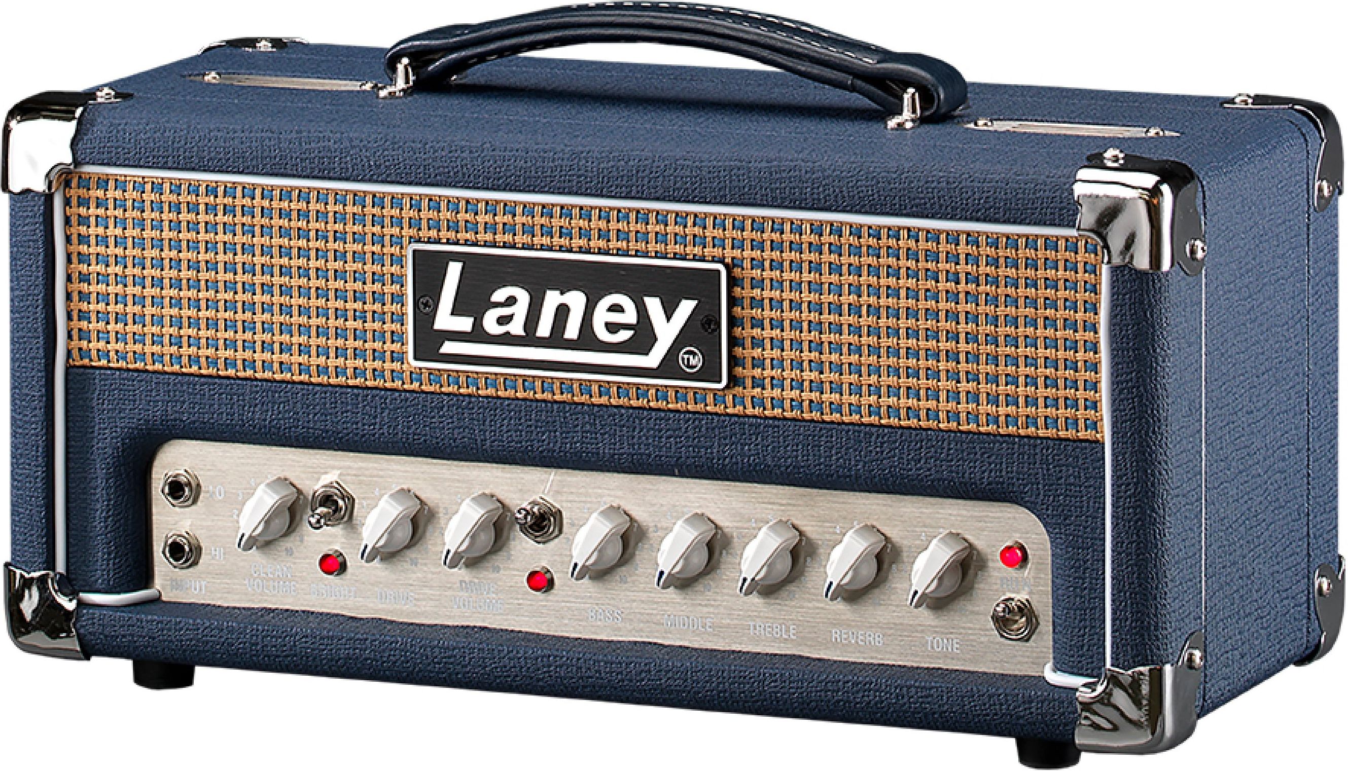 Laney Lionheart L5-Studio Head