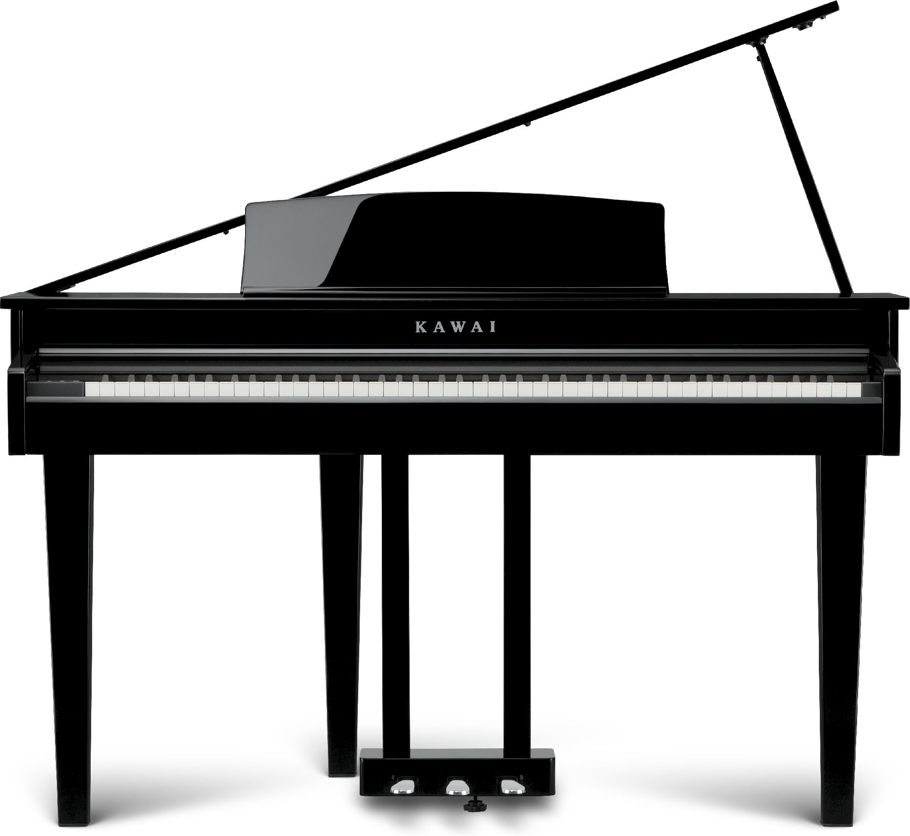 Kawai DG 30 – Bild 2