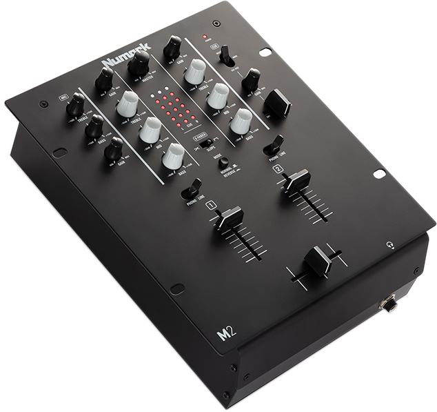 Numark M2  – Bild 2
