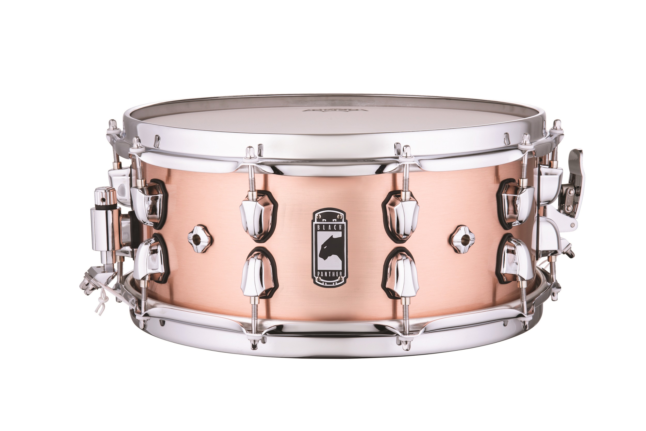 Mapex Black Panther Predator Snare Drum 14x6