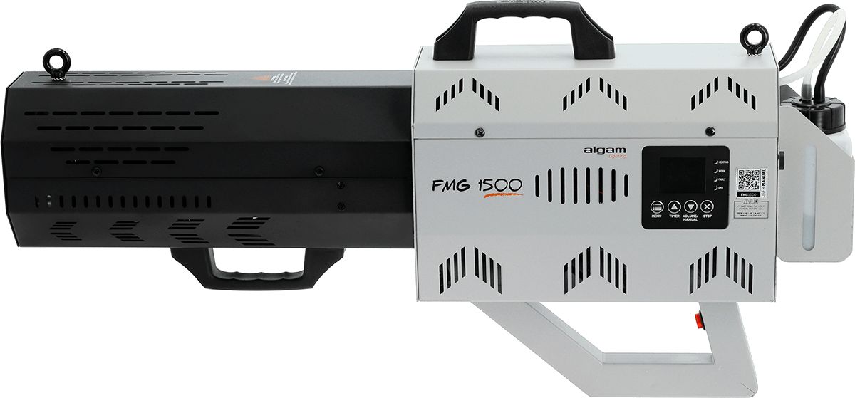 Algam Lightning - LAL FMG1500 – Bild 2