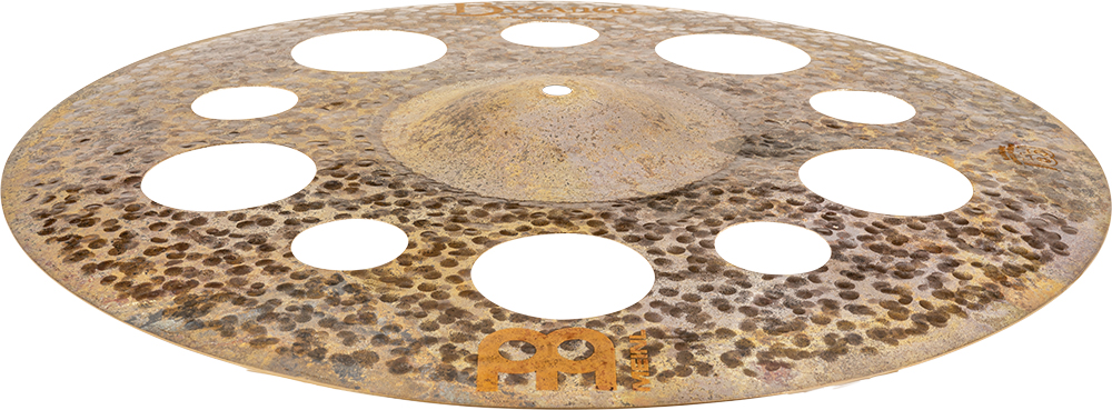Meinl B18EDTRC Byzance Extra Dry Trash Crash 18 – Bild 2