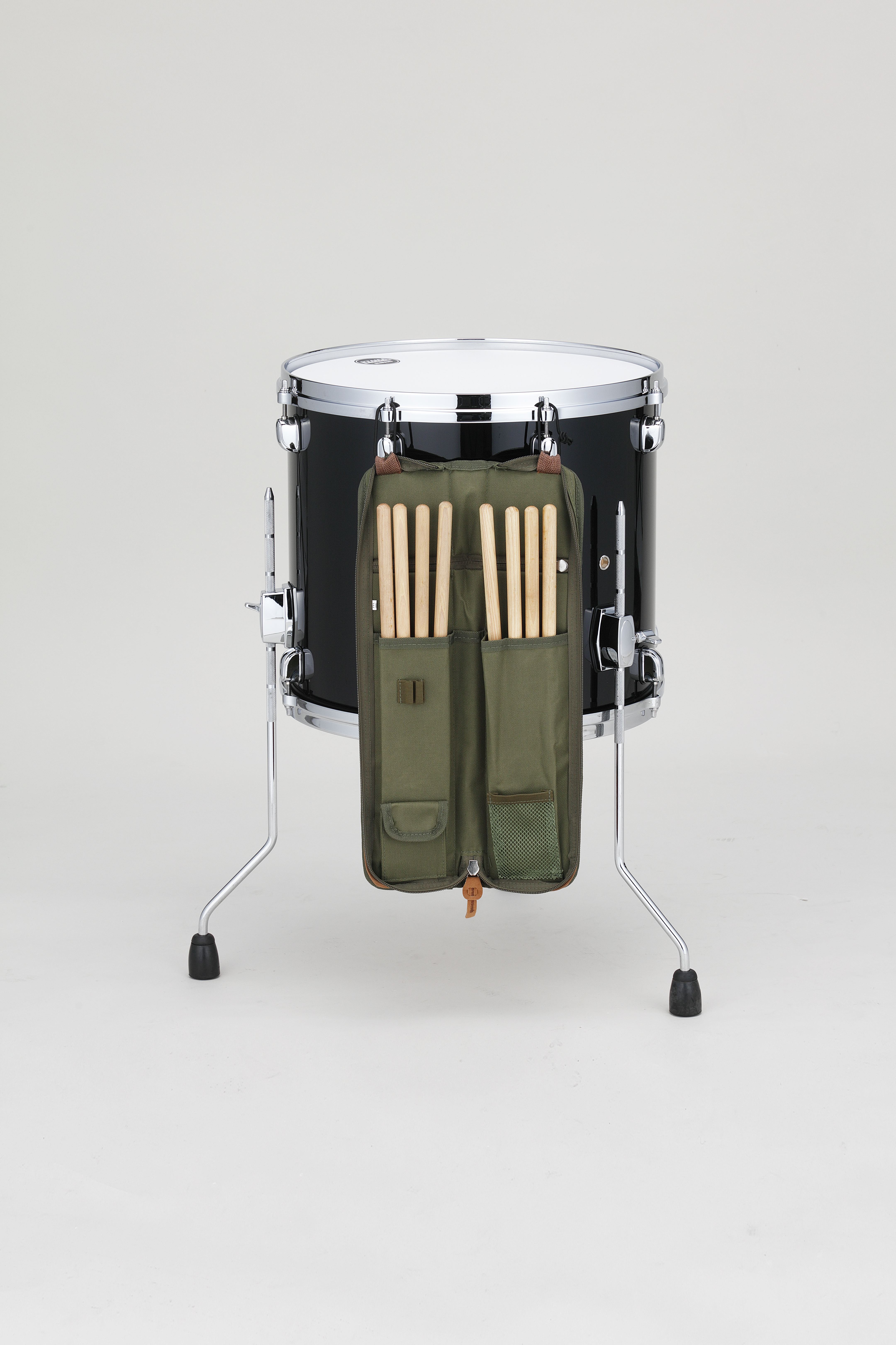 Tama PowerPad Designer Stick Bag Moss Green – Bild 2