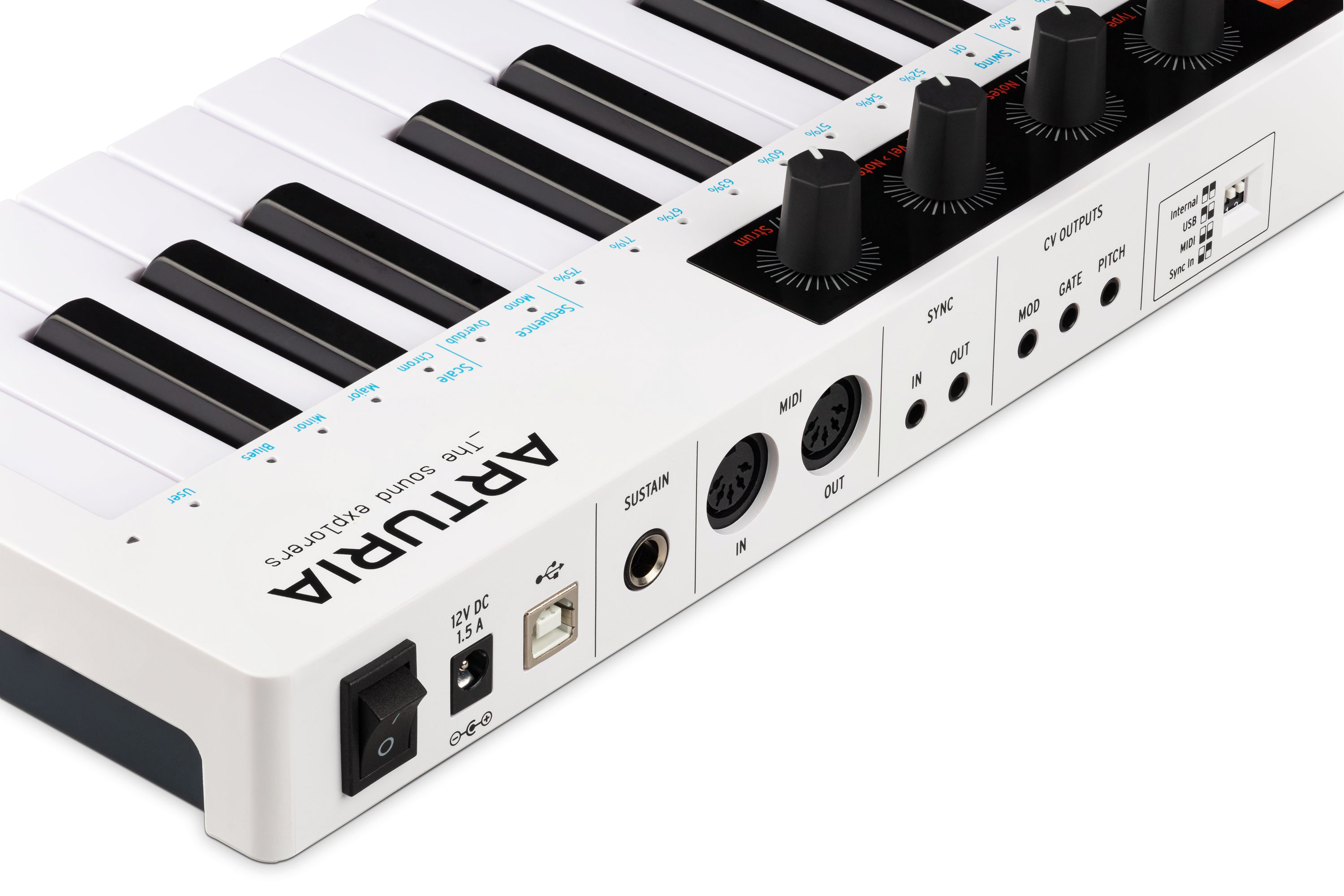 Arturia Keystep 37 – Bild 4